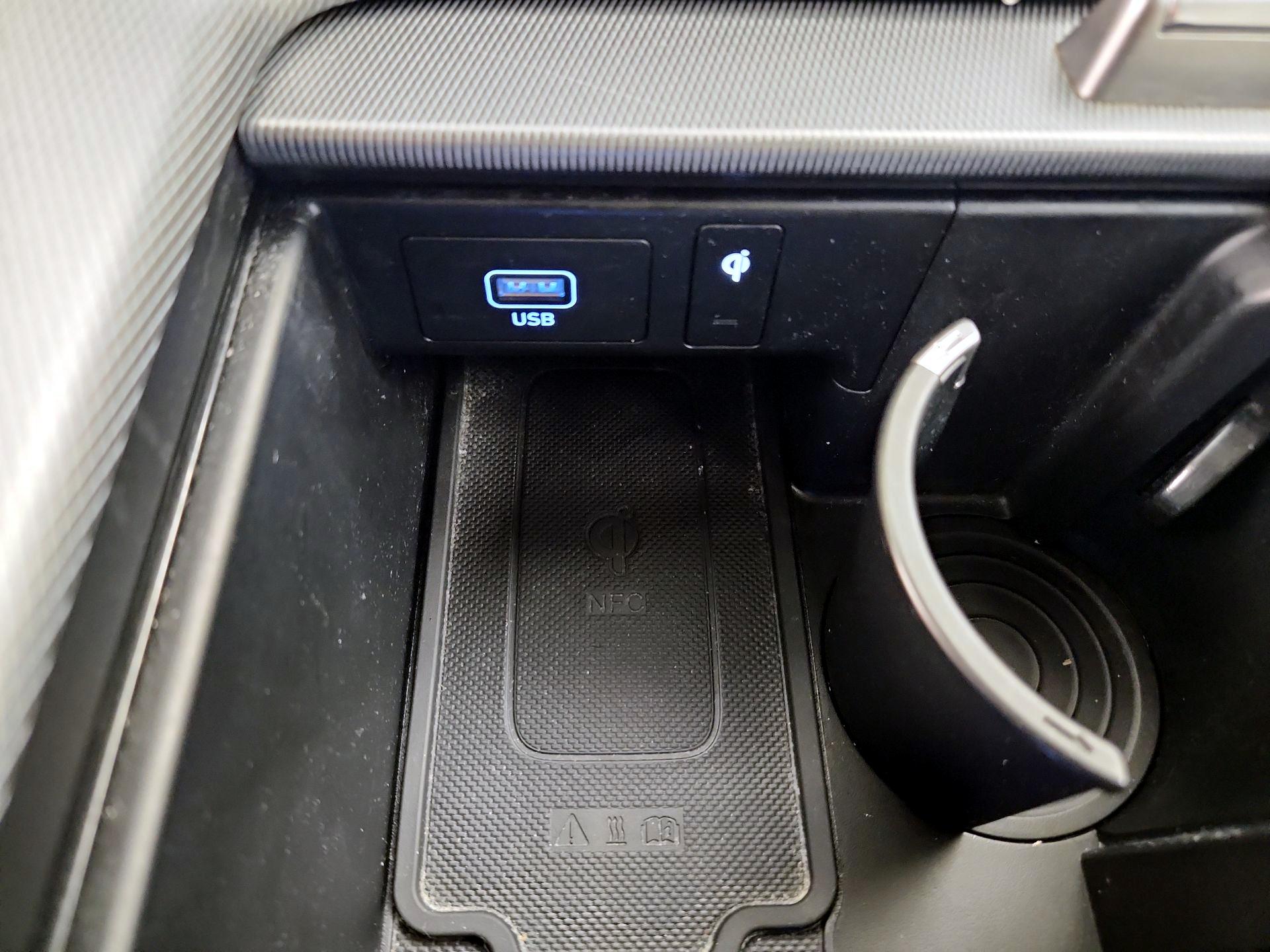 Thumbnail: 2024 Hyundai Palisade - 19