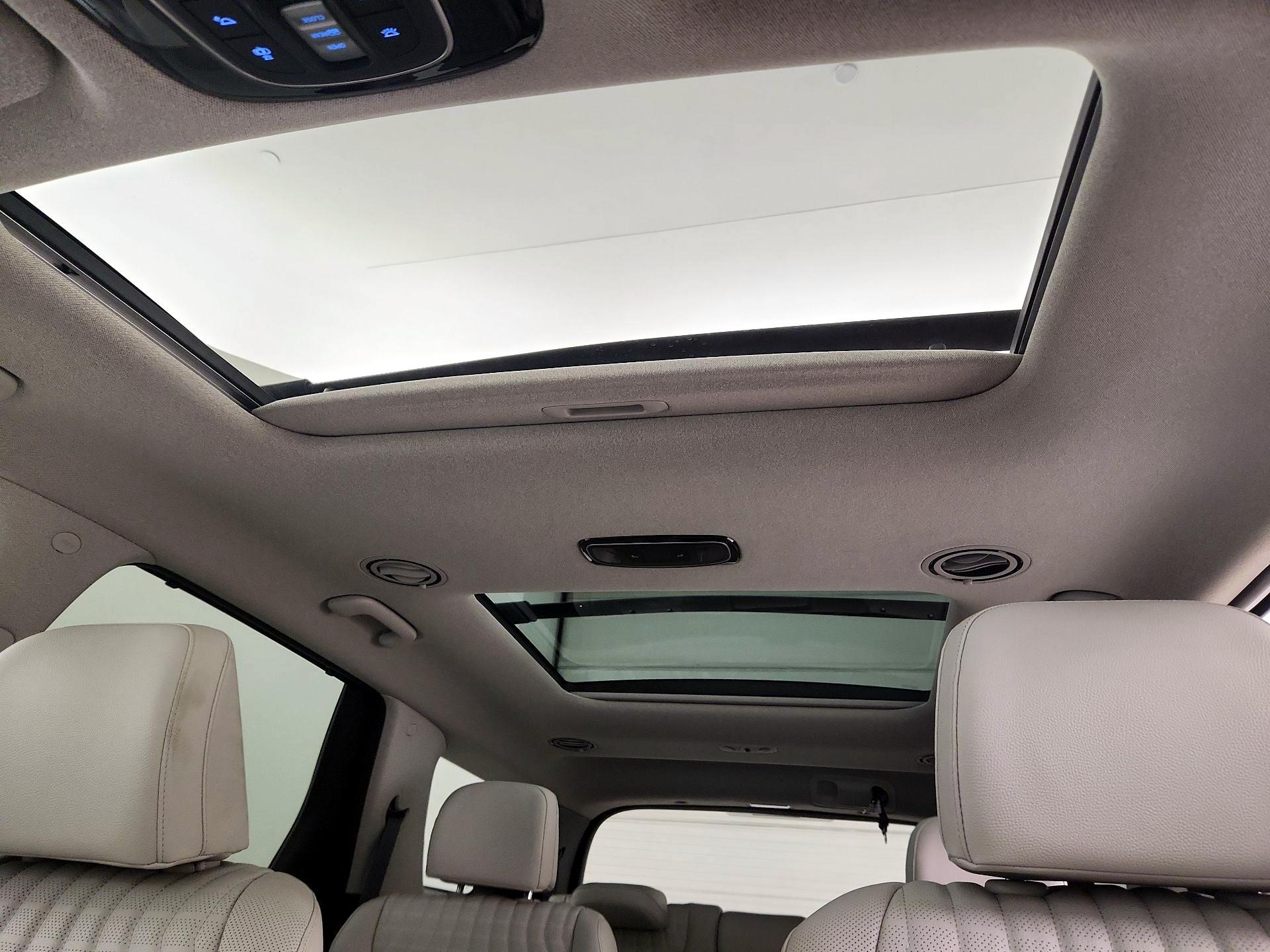 Thumbnail: 2024 Hyundai Palisade - 20