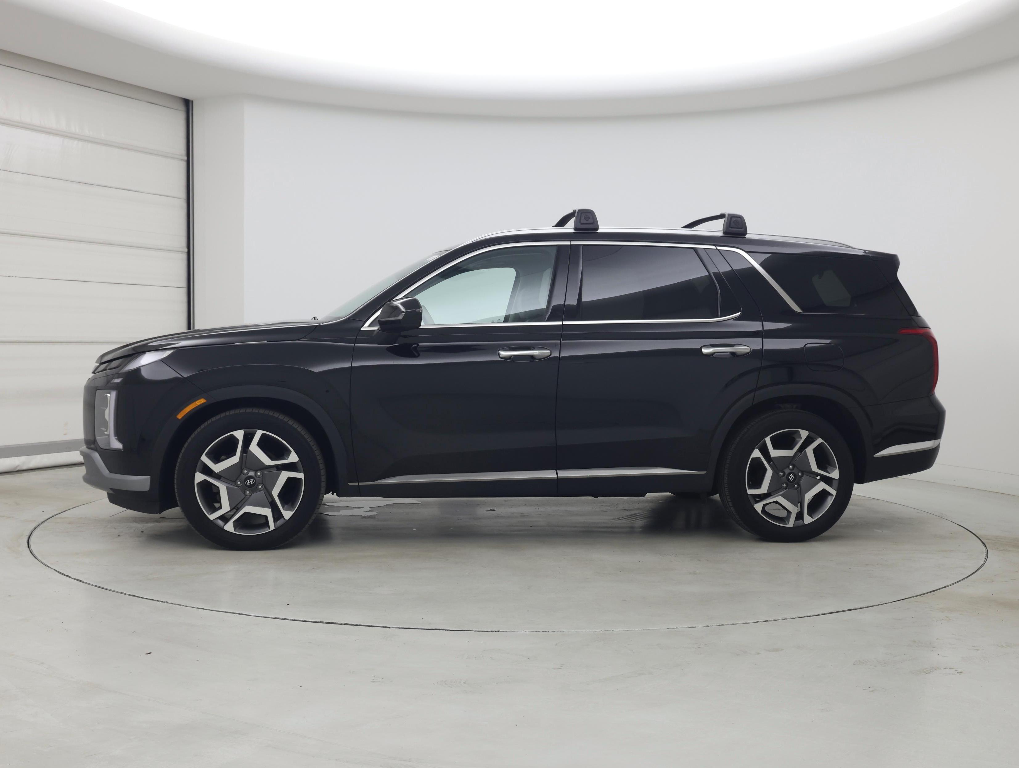 Thumbnail: 2024 Hyundai Palisade - 3