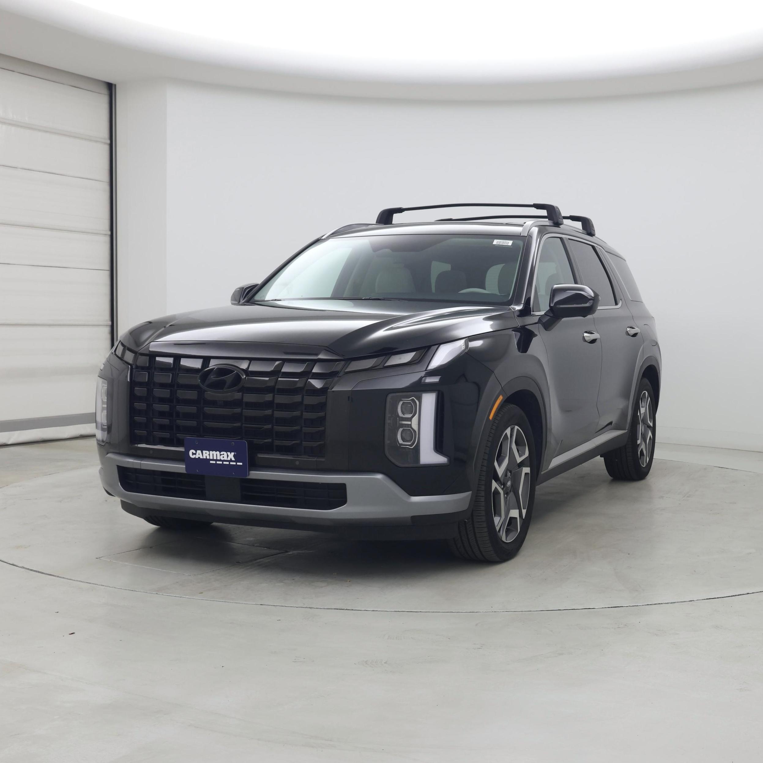 Thumbnail: 2024 Hyundai Palisade - 4