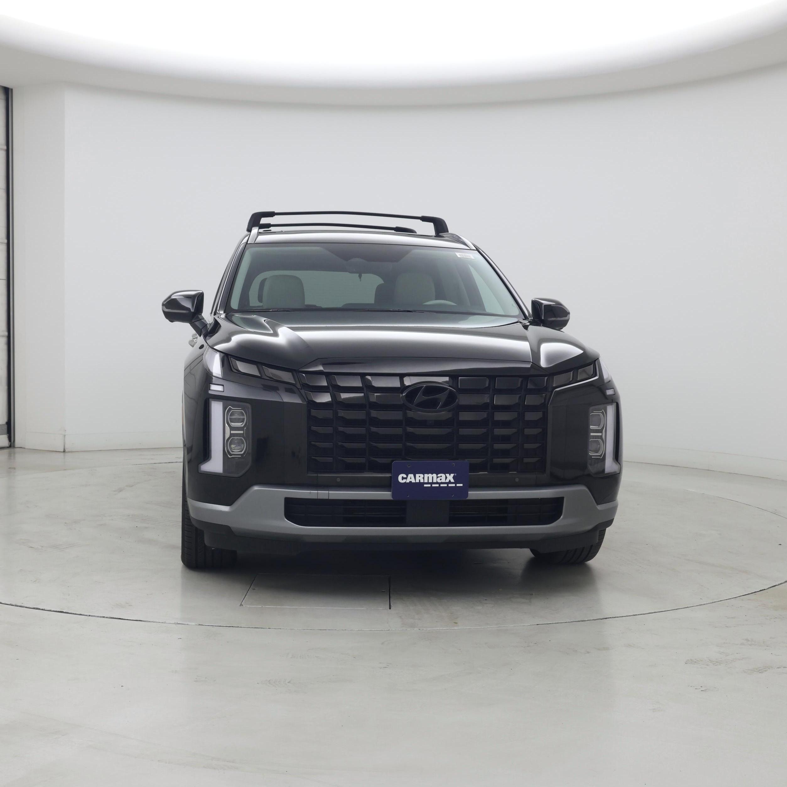 Thumbnail: 2024 Hyundai Palisade - 5