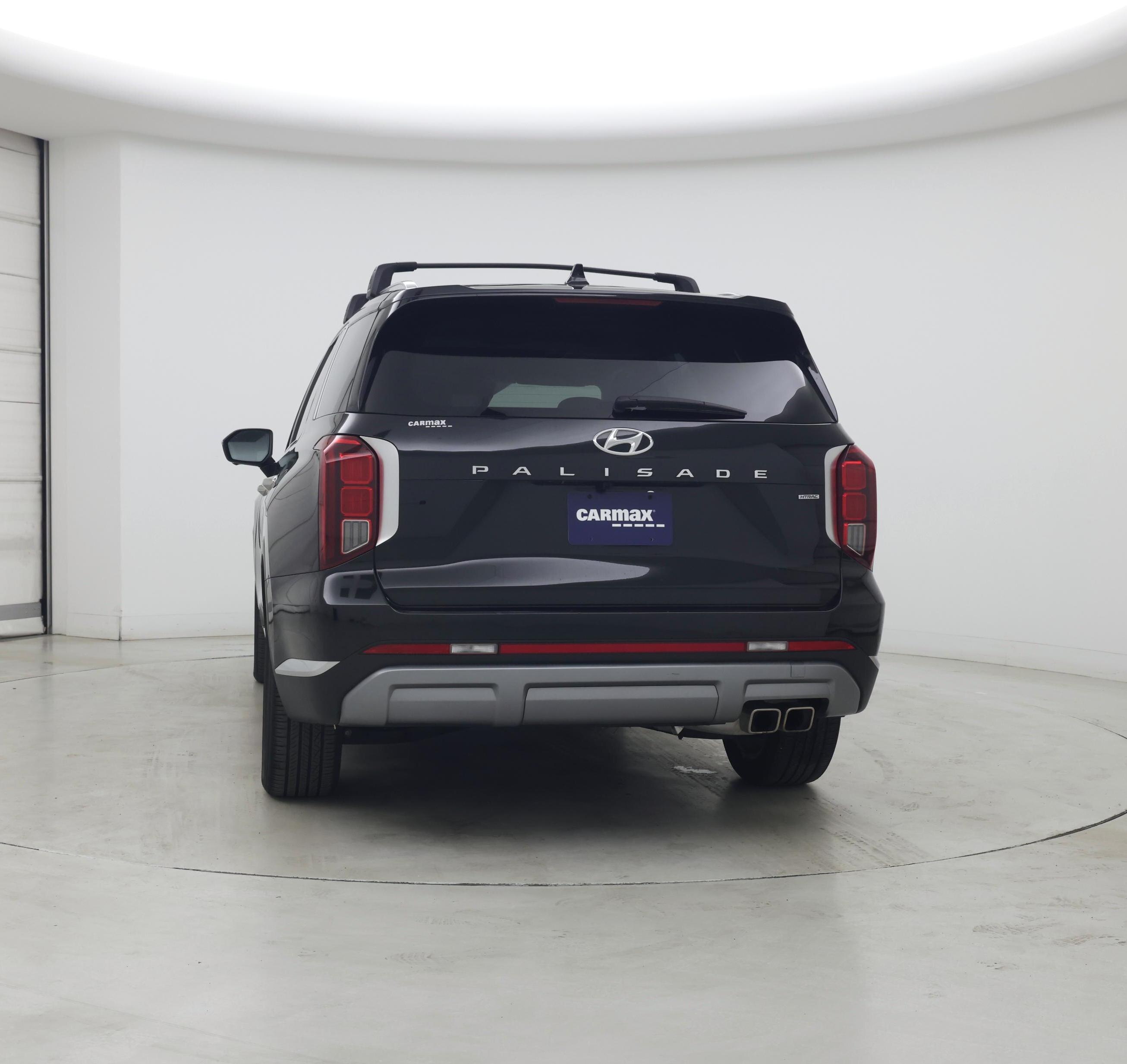 Thumbnail: 2024 Hyundai Palisade - 6