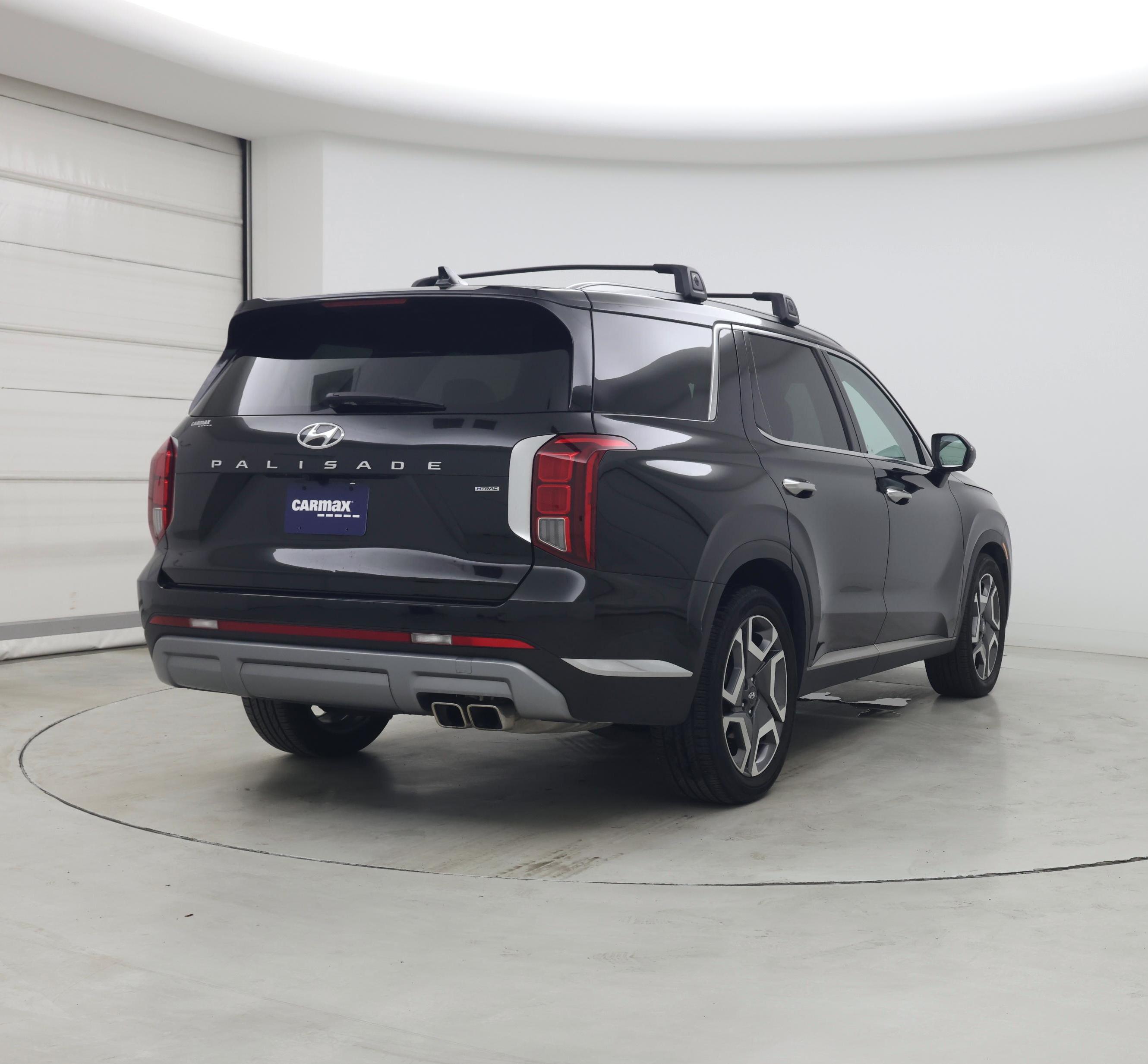 Thumbnail: 2024 Hyundai Palisade - 8