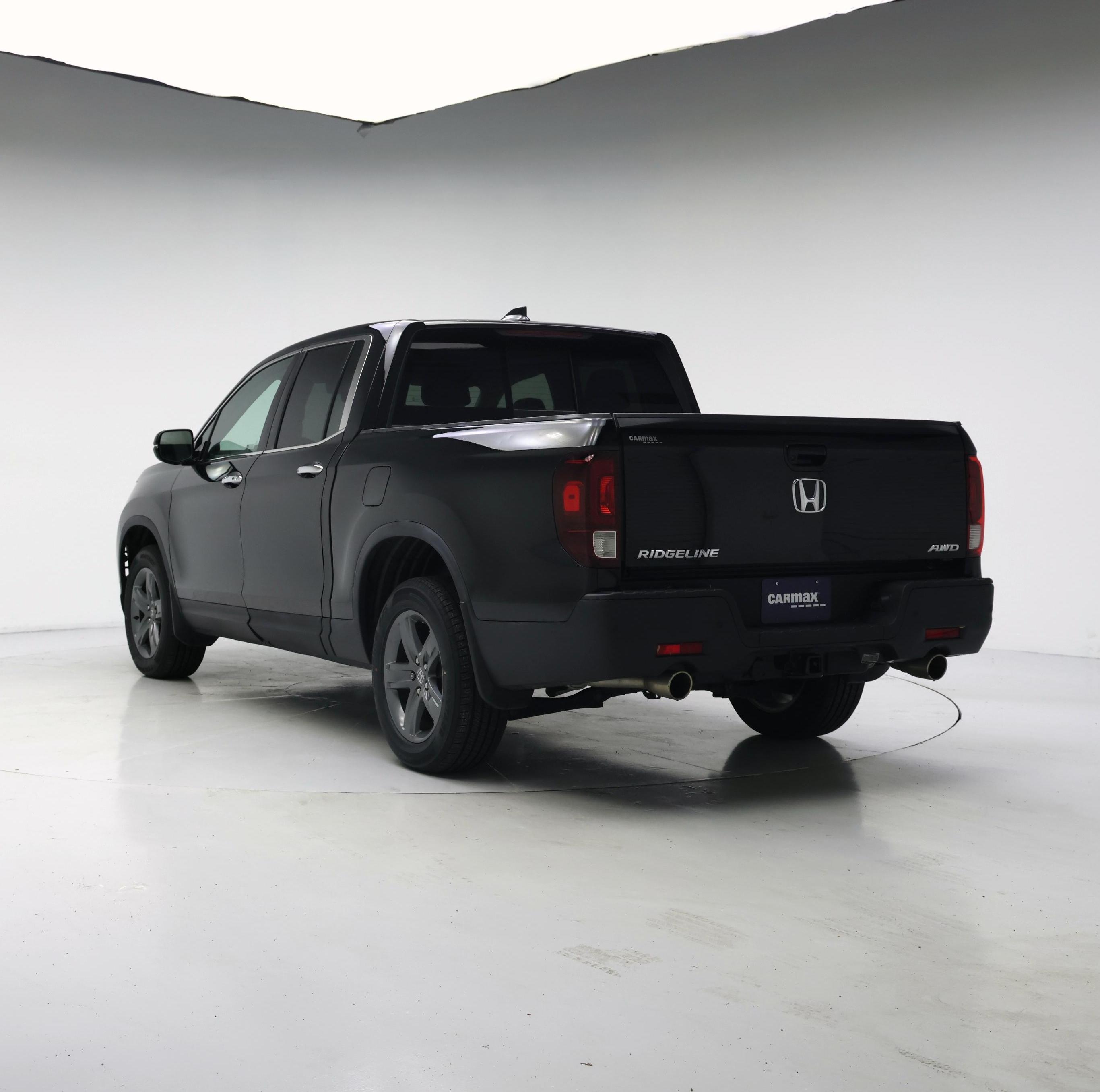 Thumbnail: 2023 Honda Ridgeline - 2