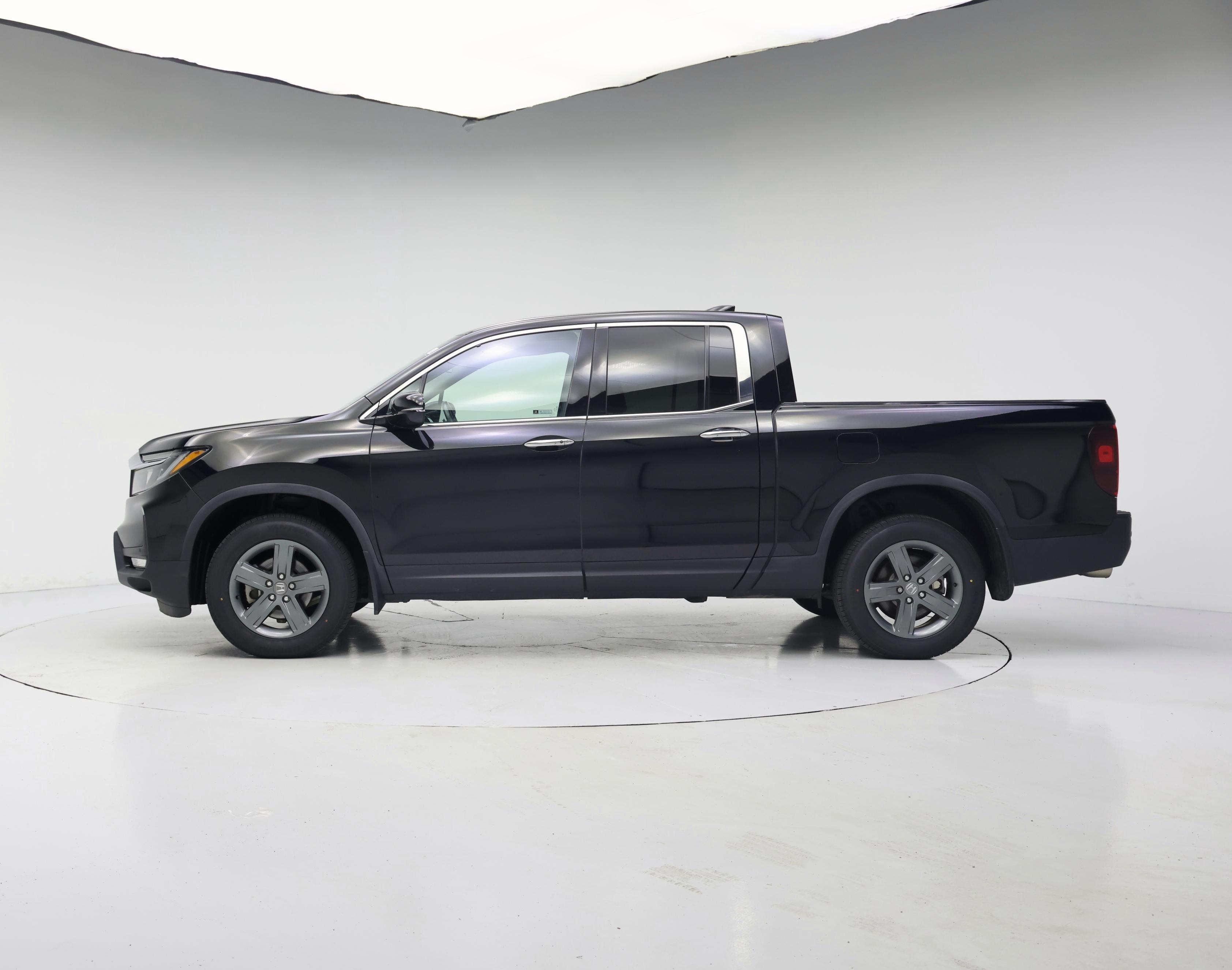Thumbnail: 2023 Honda Ridgeline - 3