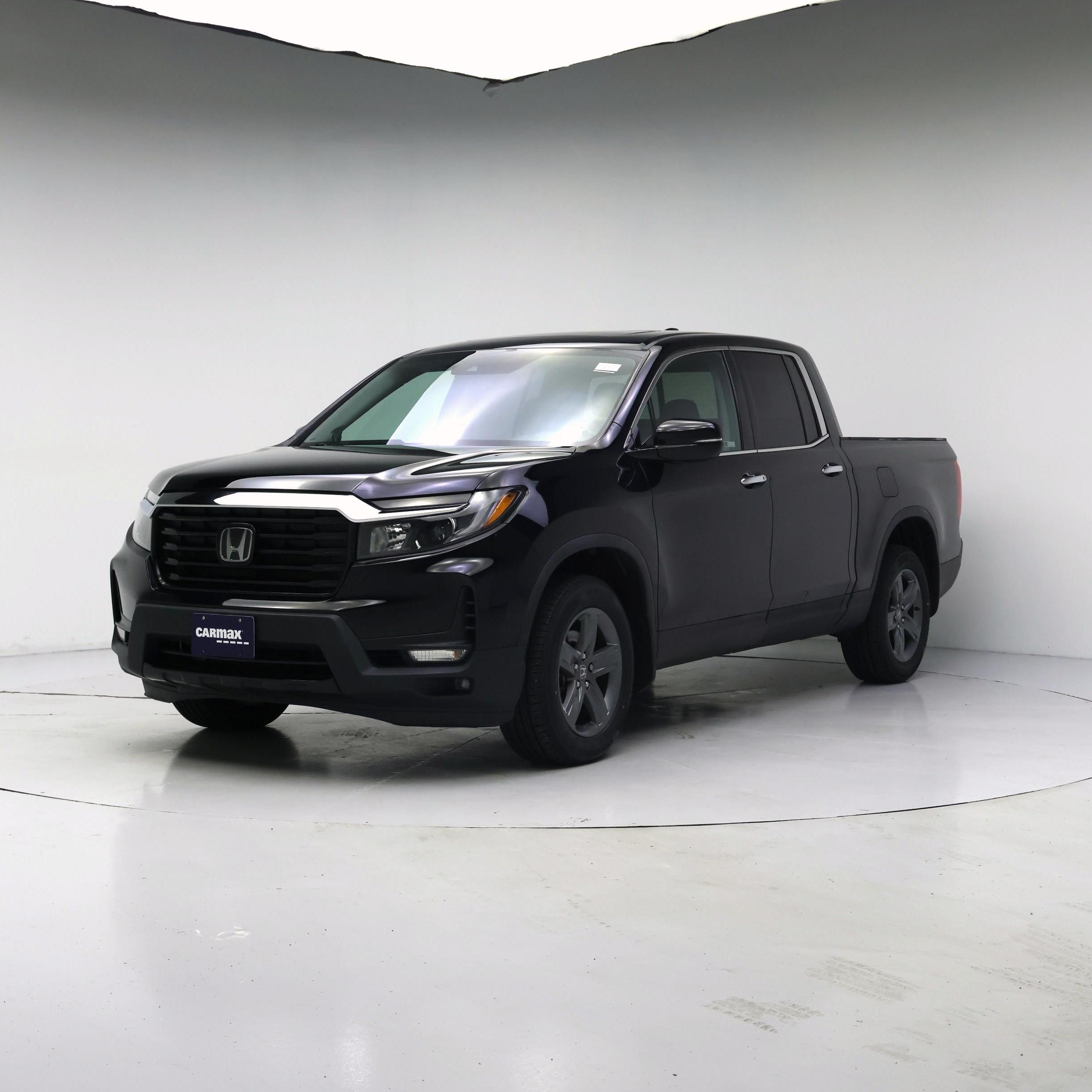 Thumbnail: 2023 Honda Ridgeline - 4
