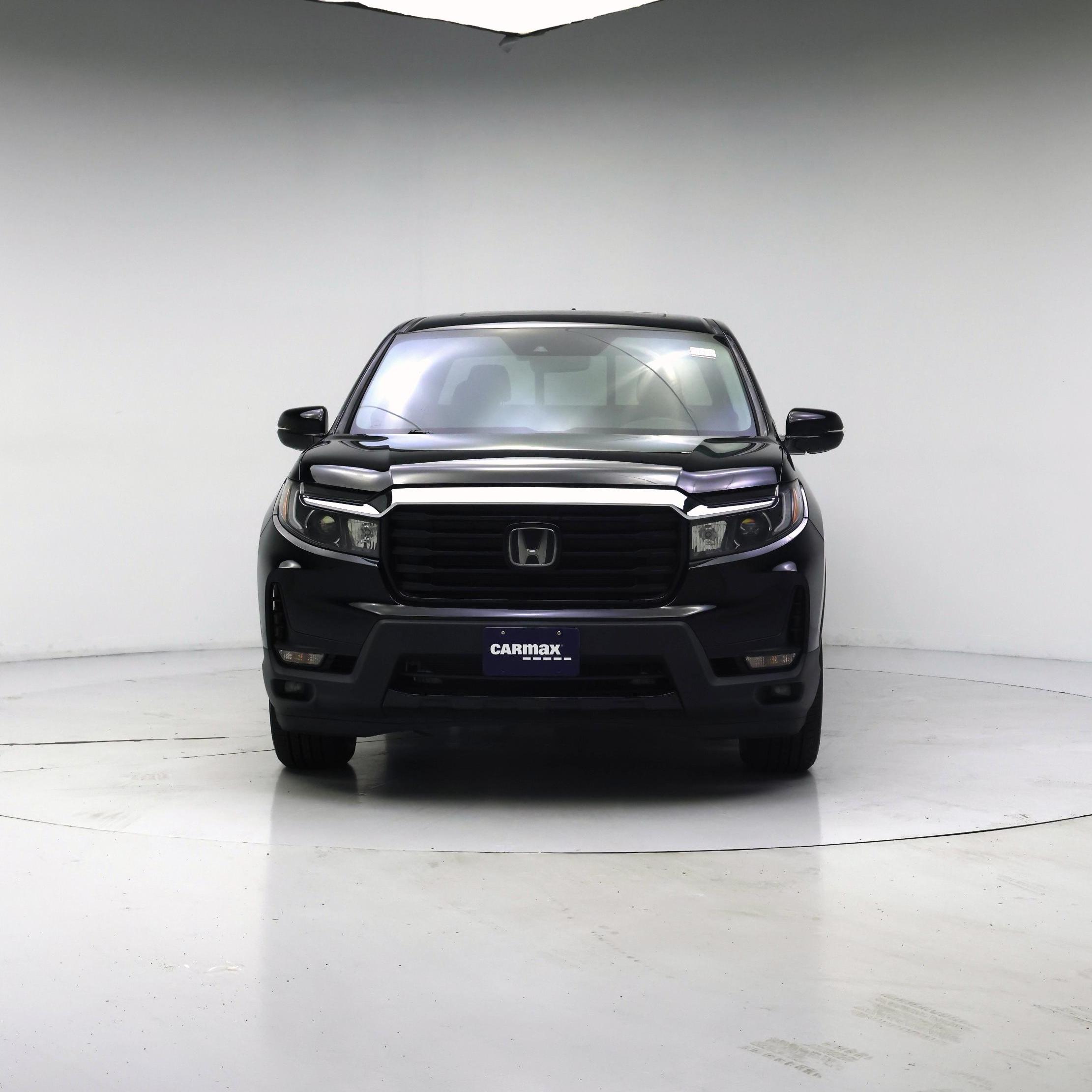 Thumbnail: 2023 Honda Ridgeline - 5