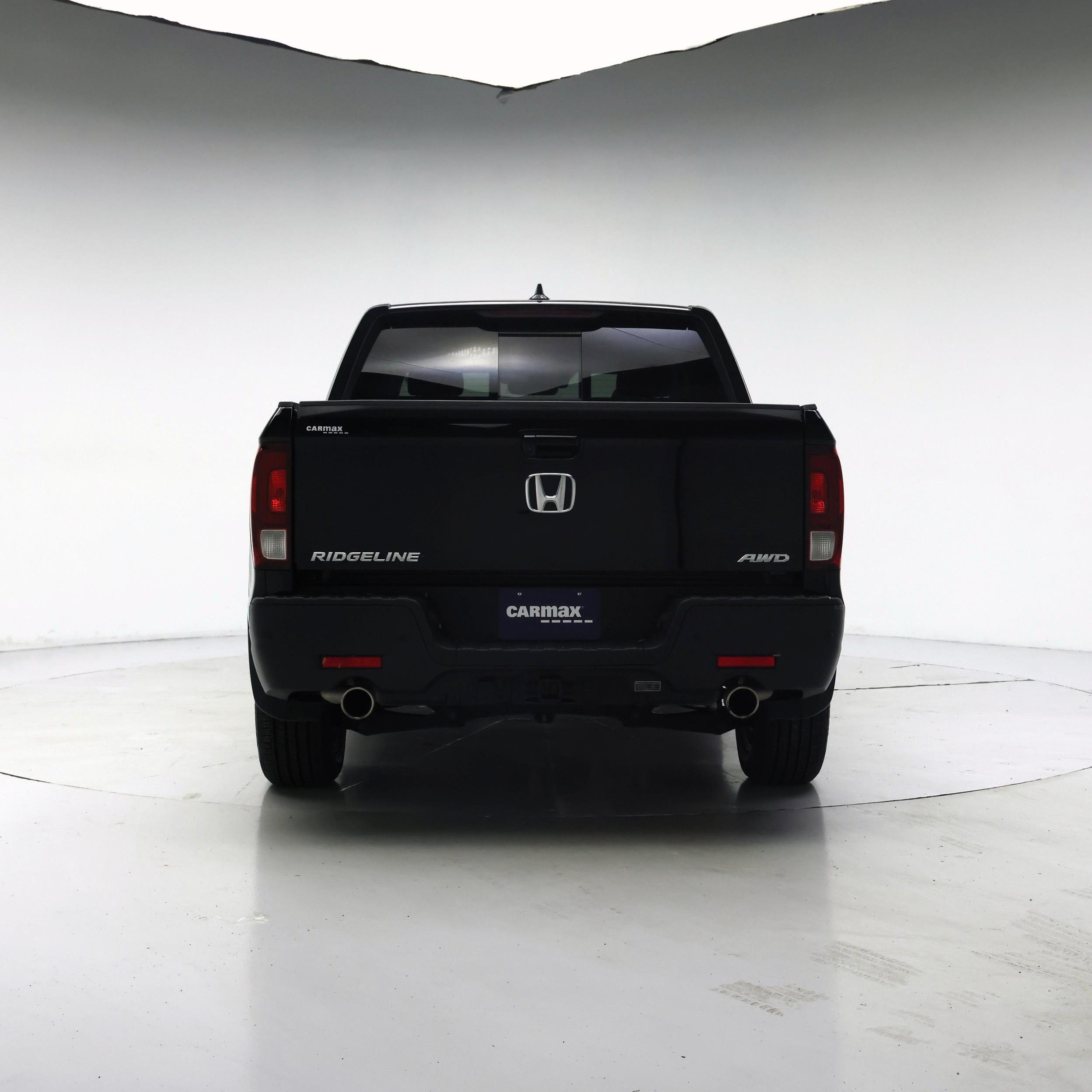 Thumbnail: 2023 Honda Ridgeline - 6