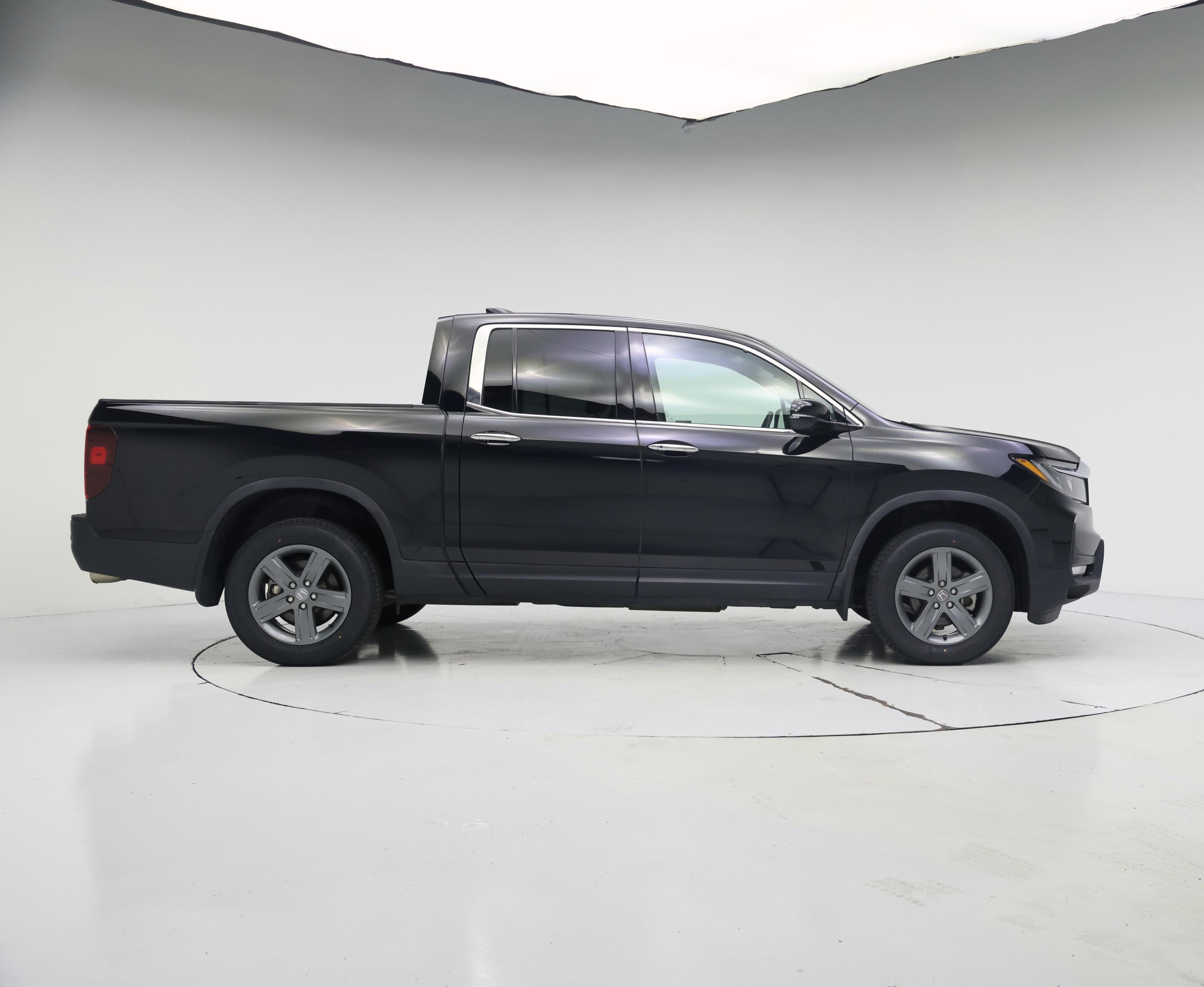 Thumbnail: 2023 Honda Ridgeline - 7