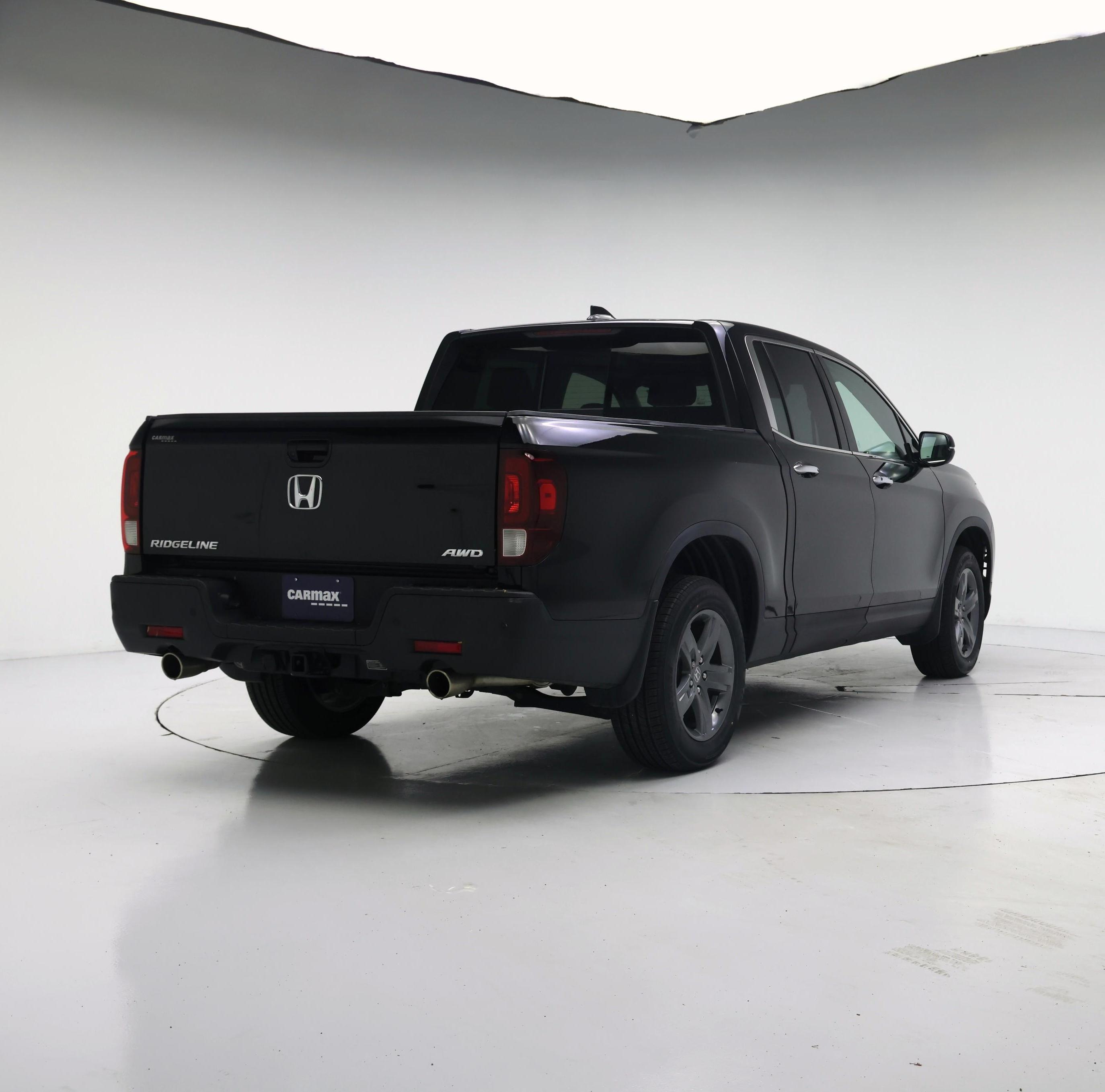 Thumbnail: 2023 Honda Ridgeline - 8