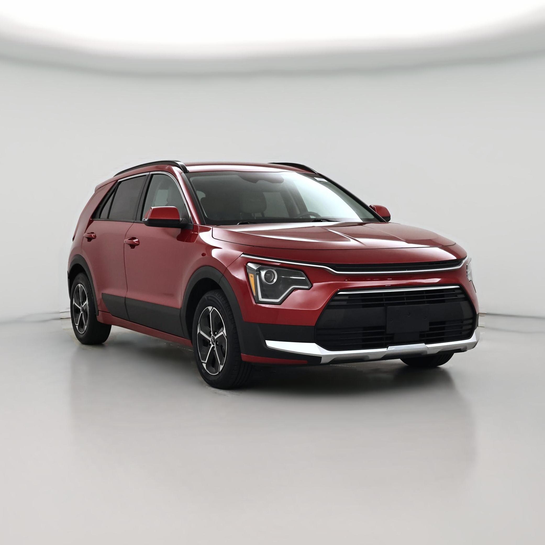 Thumbnail: 2023 Kia Niro - 1