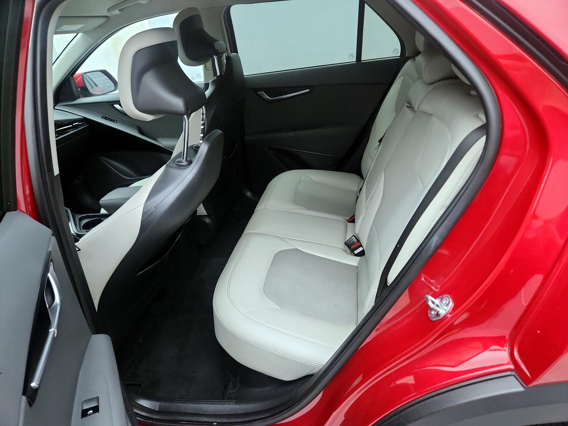 Thumbnail: 2023 Kia Niro - 20