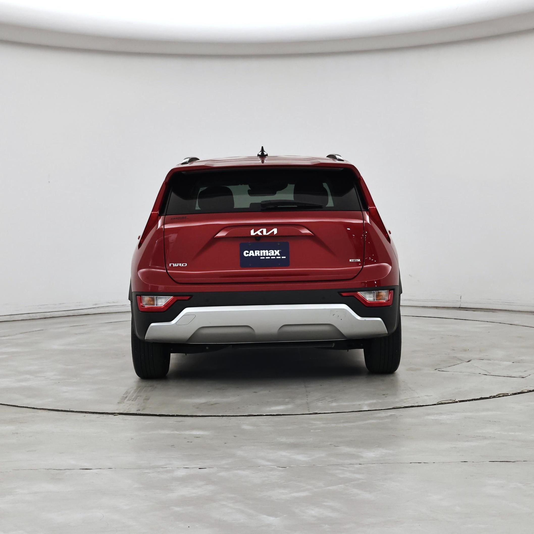 Thumbnail: 2023 Kia Niro - 6