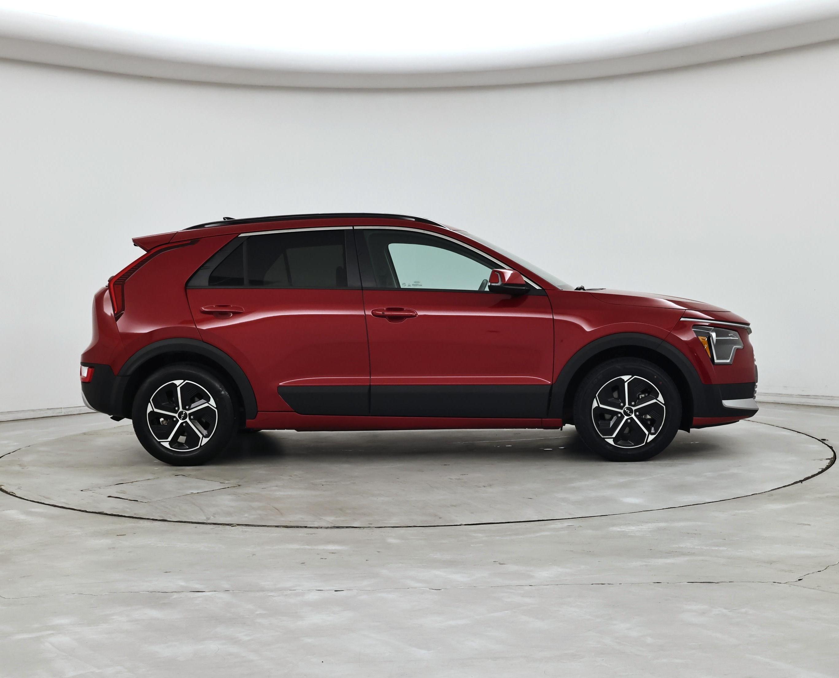 Thumbnail: 2023 Kia Niro - 7