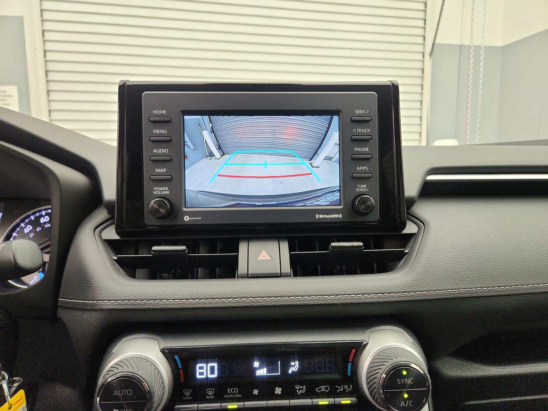 Thumbnail: 2021 Toyota RAV4 - 14