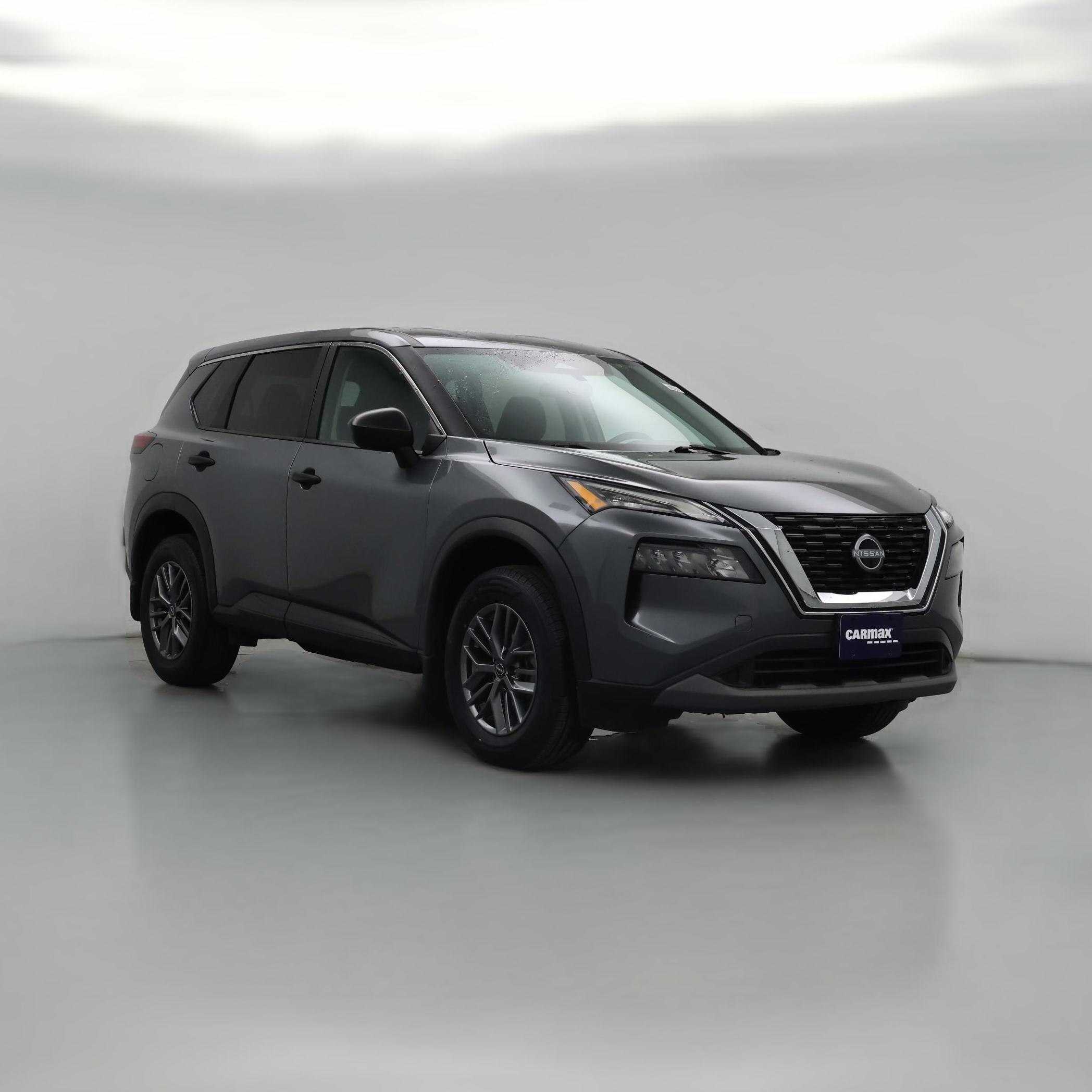 Thumbnail: 2023 Nissan Rogue - 1