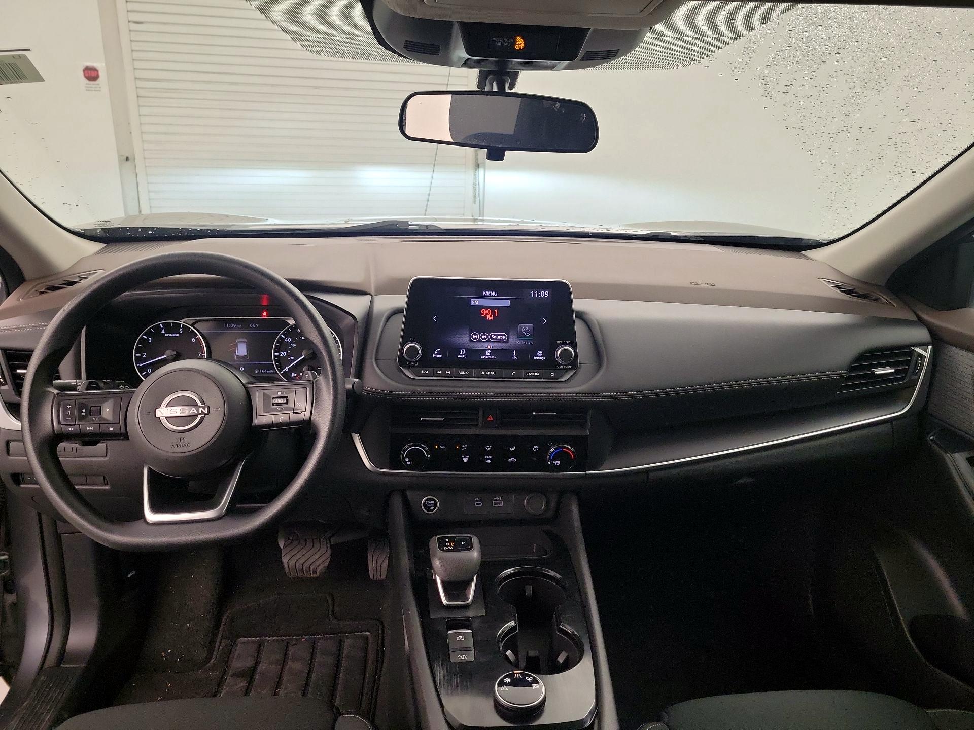 Thumbnail: 2023 Nissan Rogue - 9