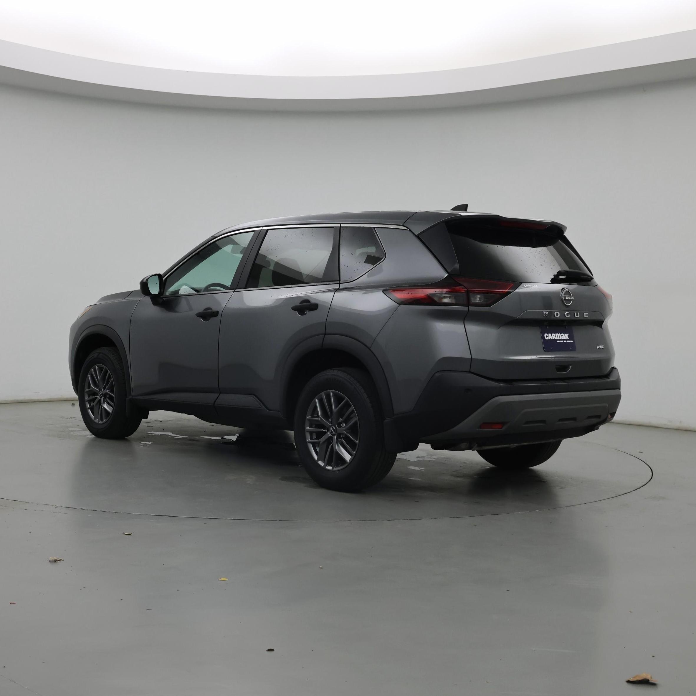 Thumbnail: 2023 Nissan Rogue - 2