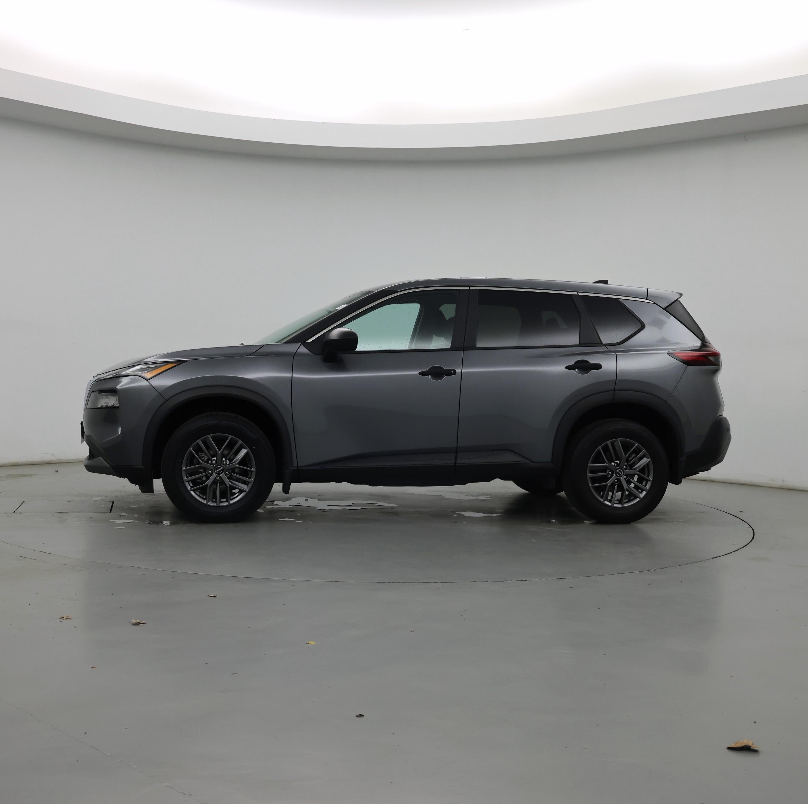 Thumbnail: 2023 Nissan Rogue - 3