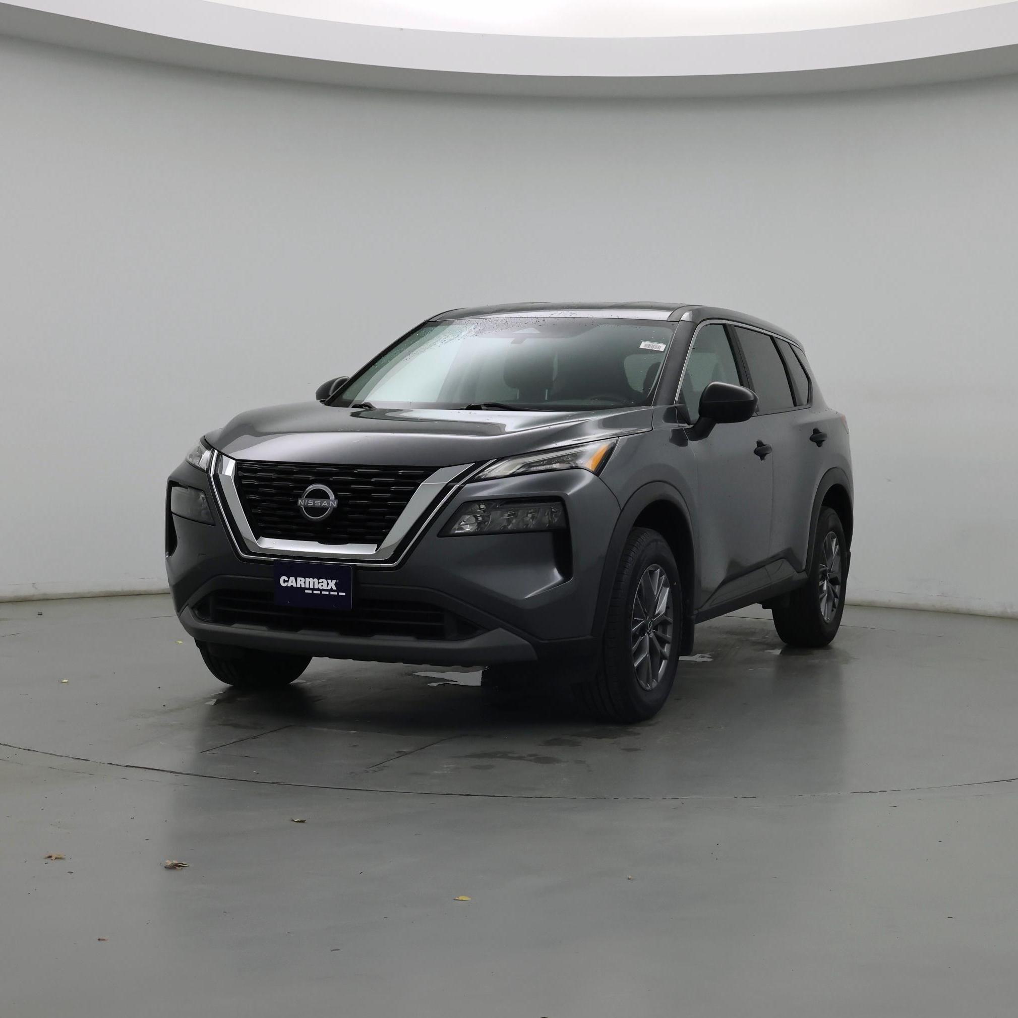 Thumbnail: 2023 Nissan Rogue - 4