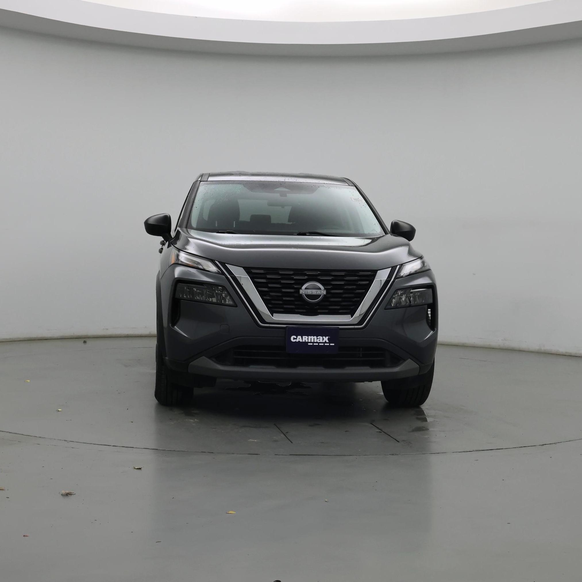 Thumbnail: 2023 Nissan Rogue - 5