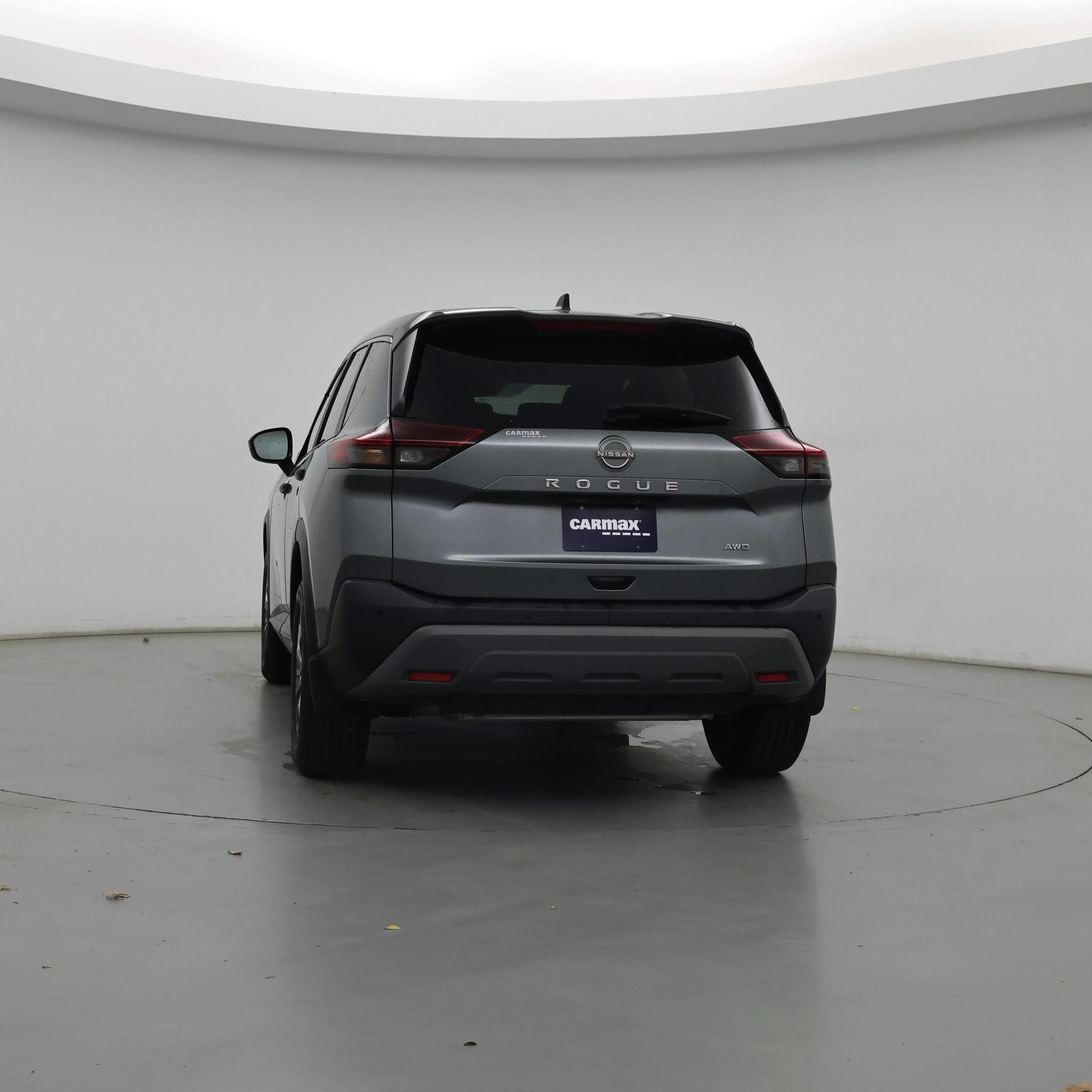 Thumbnail: 2023 Nissan Rogue - 6