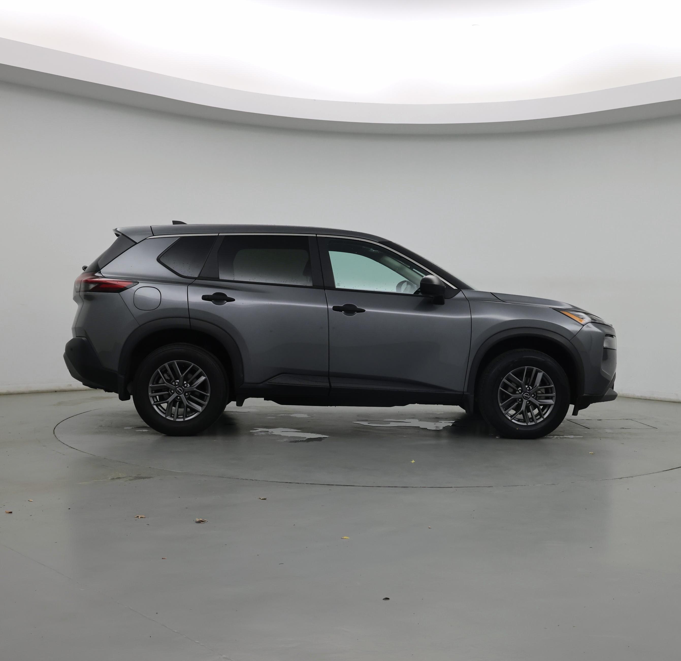 Thumbnail: 2023 Nissan Rogue - 7
