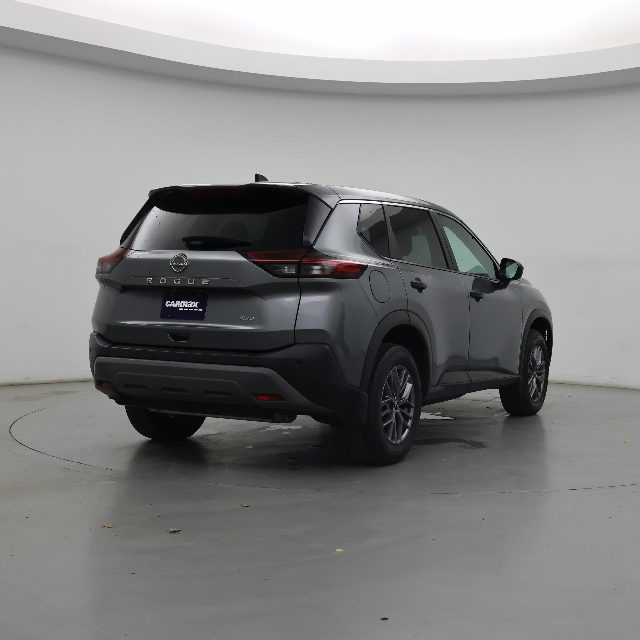 Thumbnail: 2023 Nissan Rogue - 8