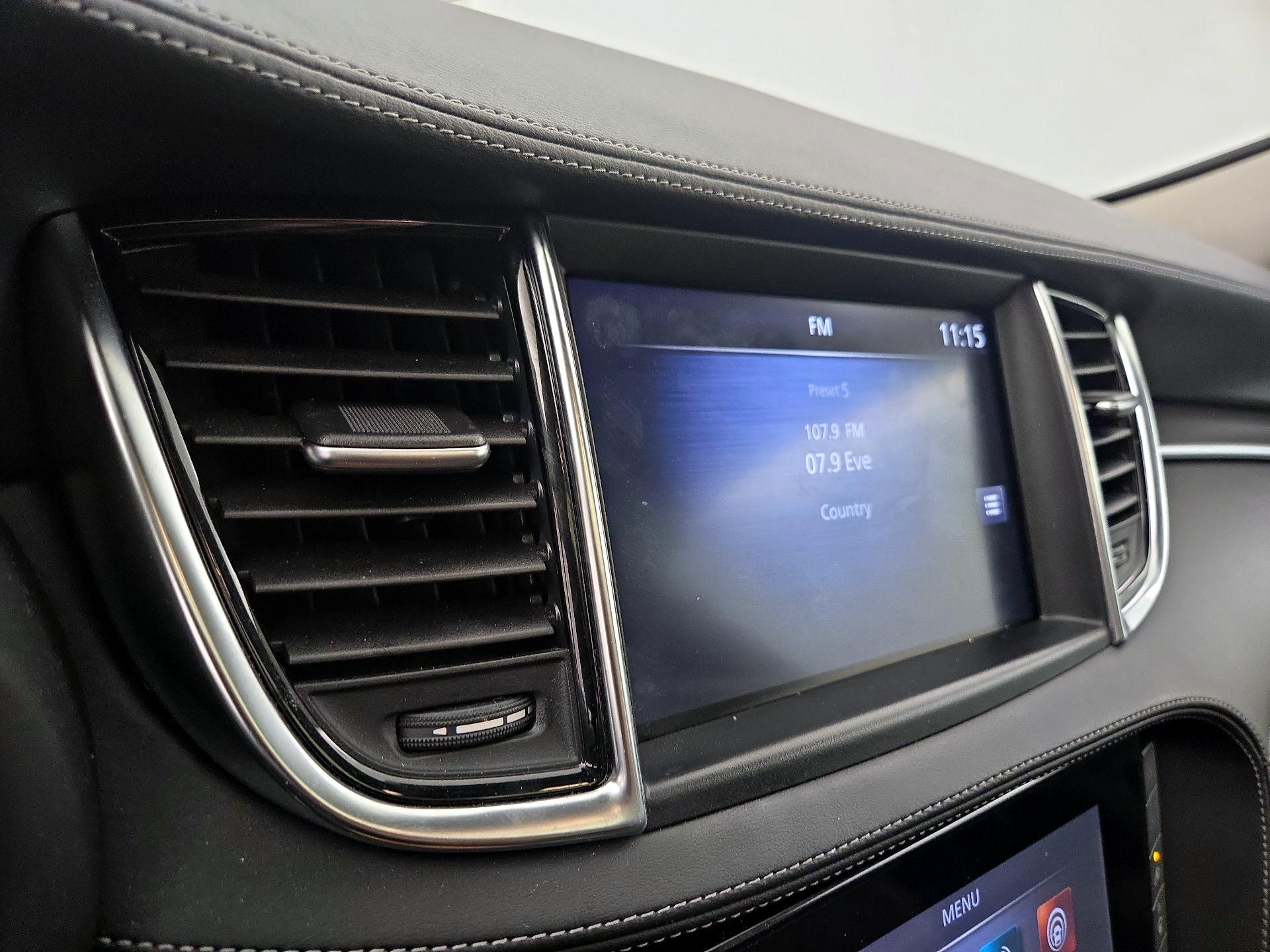 Thumbnail: 2023 INFINITI QX50 - 15