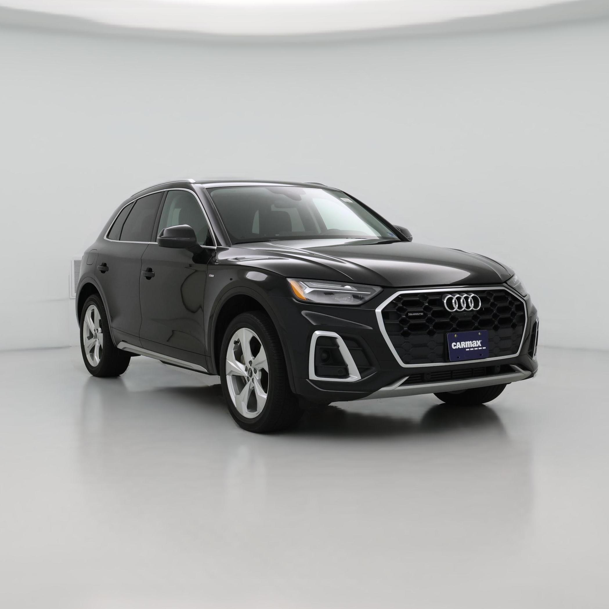 Thumbnail: 2023 Audi Q5 - 1