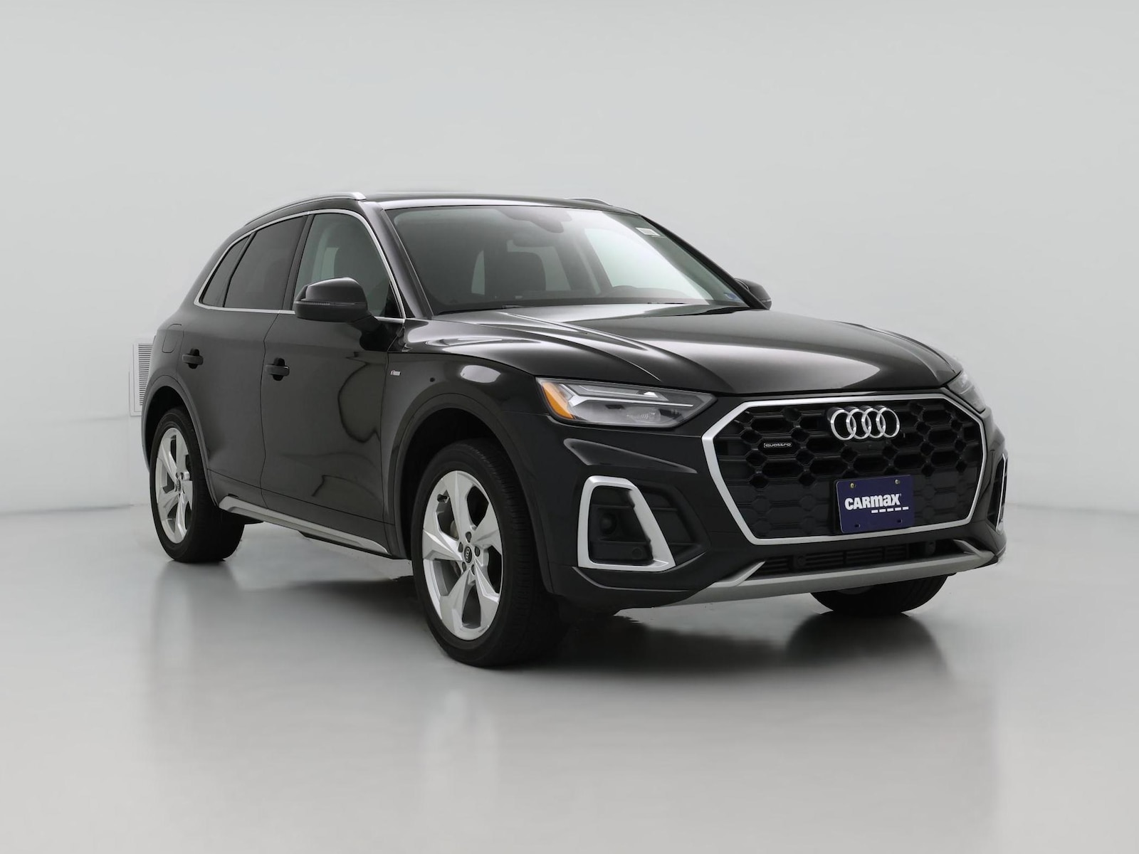 2023 Audi Q5 Premium Plus