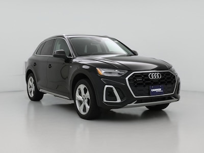 2023 Audi Q5 S-Line Premium Plus