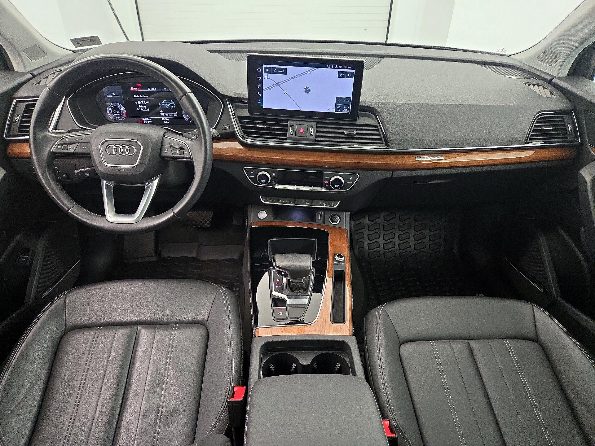 Thumbnail: 2023 Audi Q5 - 9