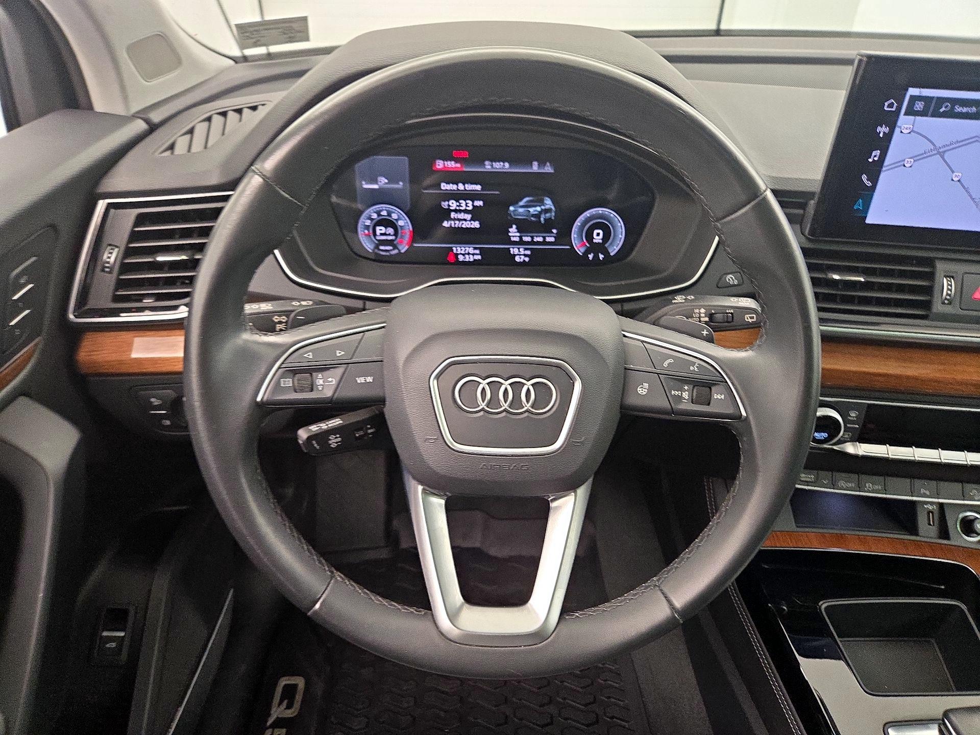 Thumbnail: 2023 Audi Q5 - 10