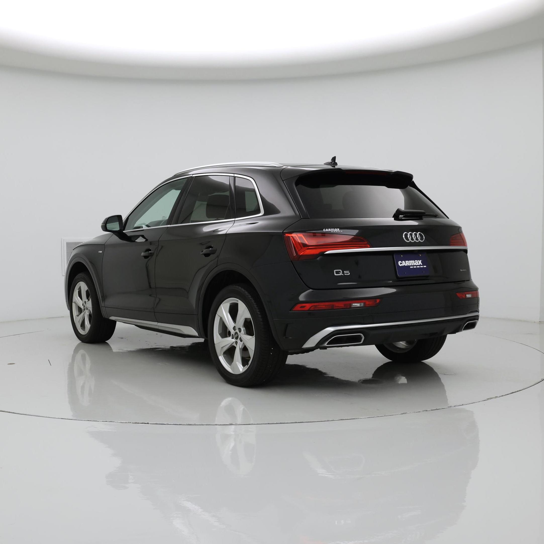 Thumbnail: 2023 Audi Q5 - 2
