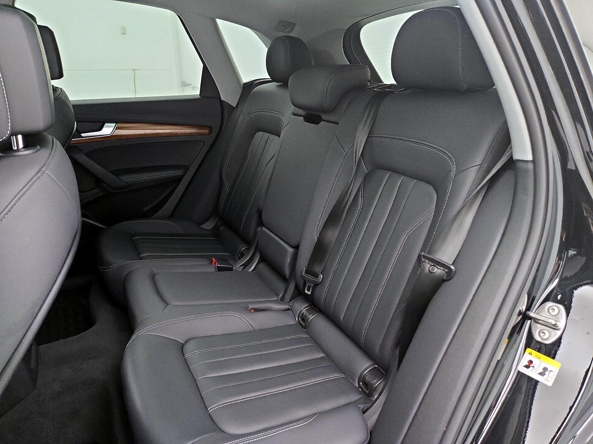 Thumbnail: 2023 Audi Q5 - 20