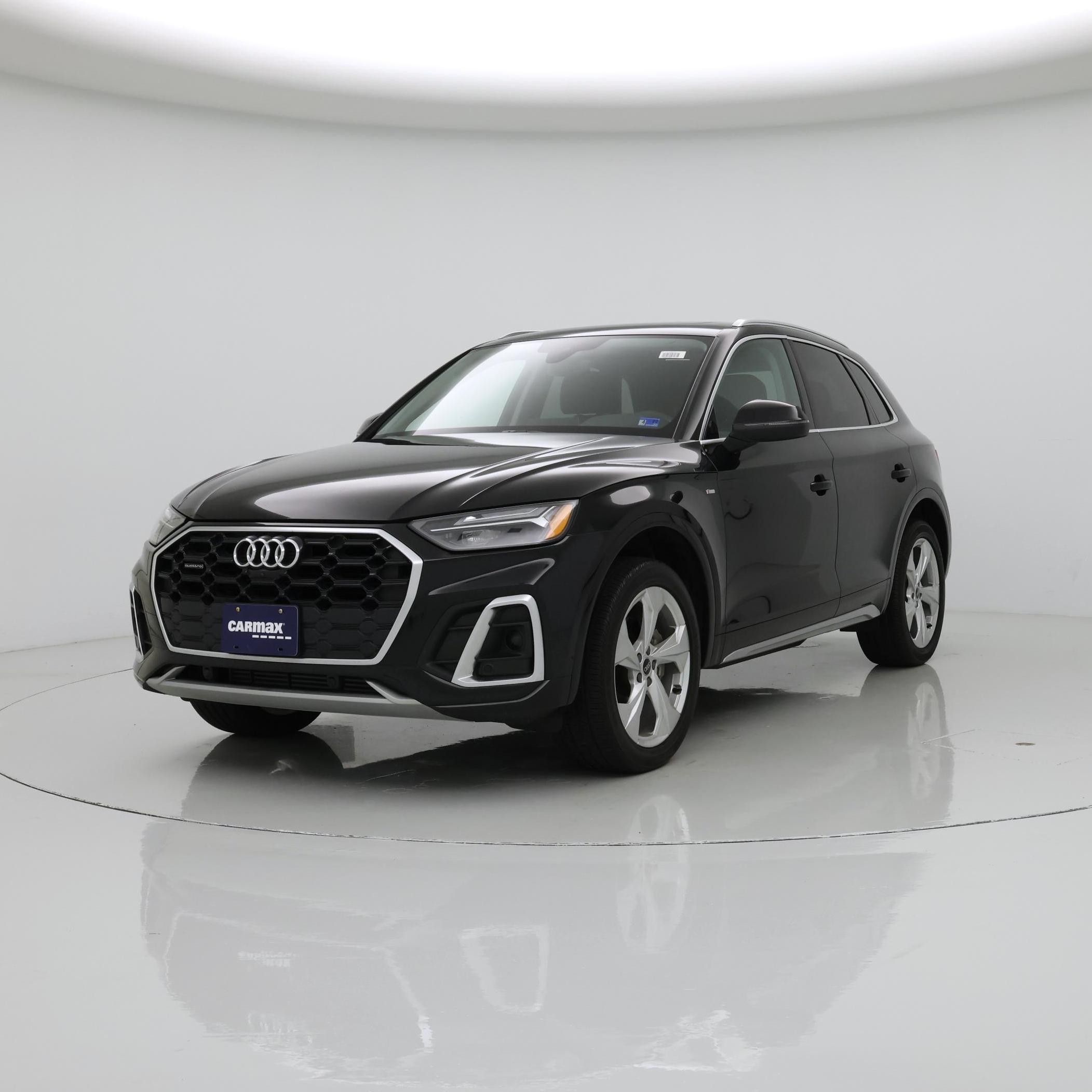 Thumbnail: 2023 Audi Q5 - 4
