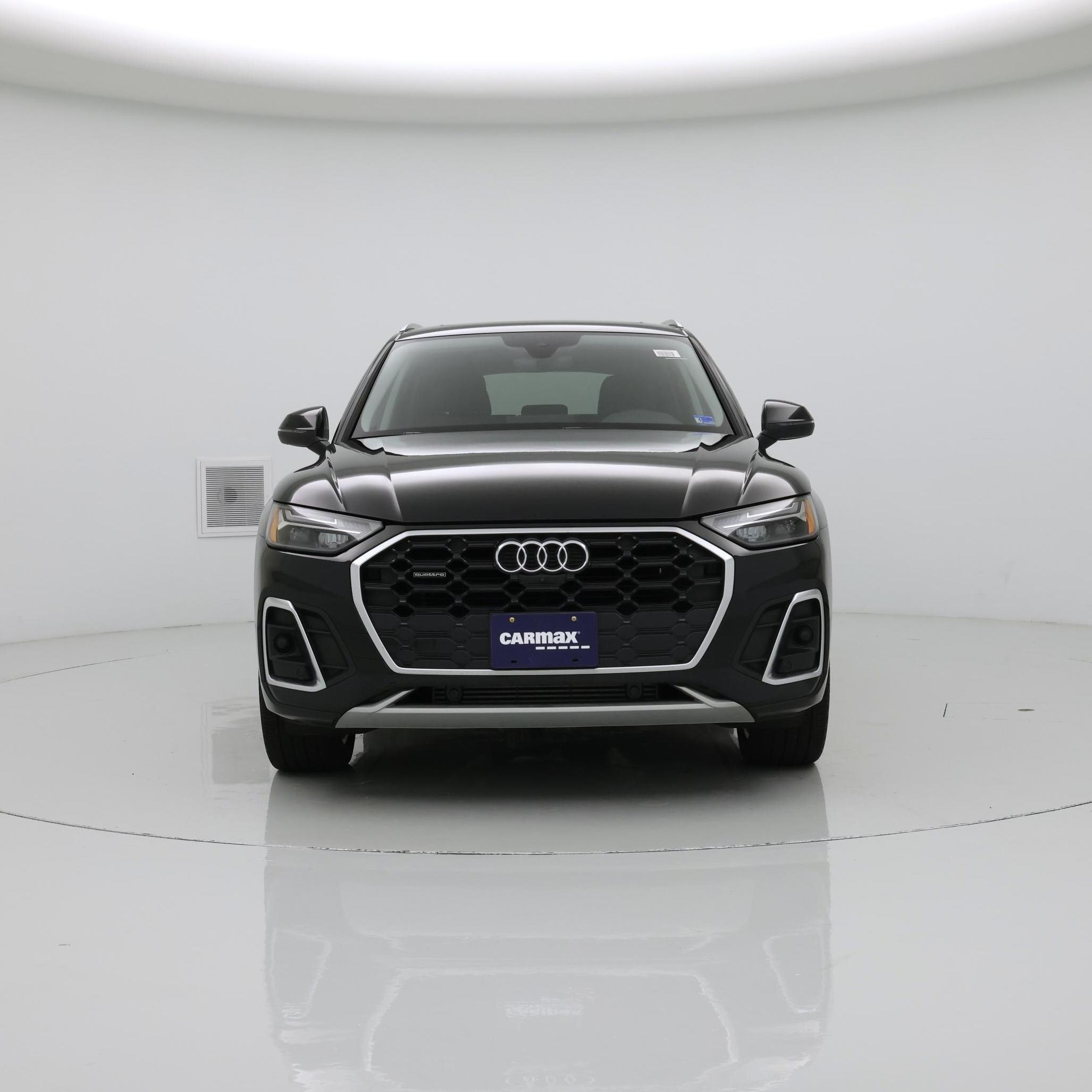 Thumbnail: 2023 Audi Q5 - 5