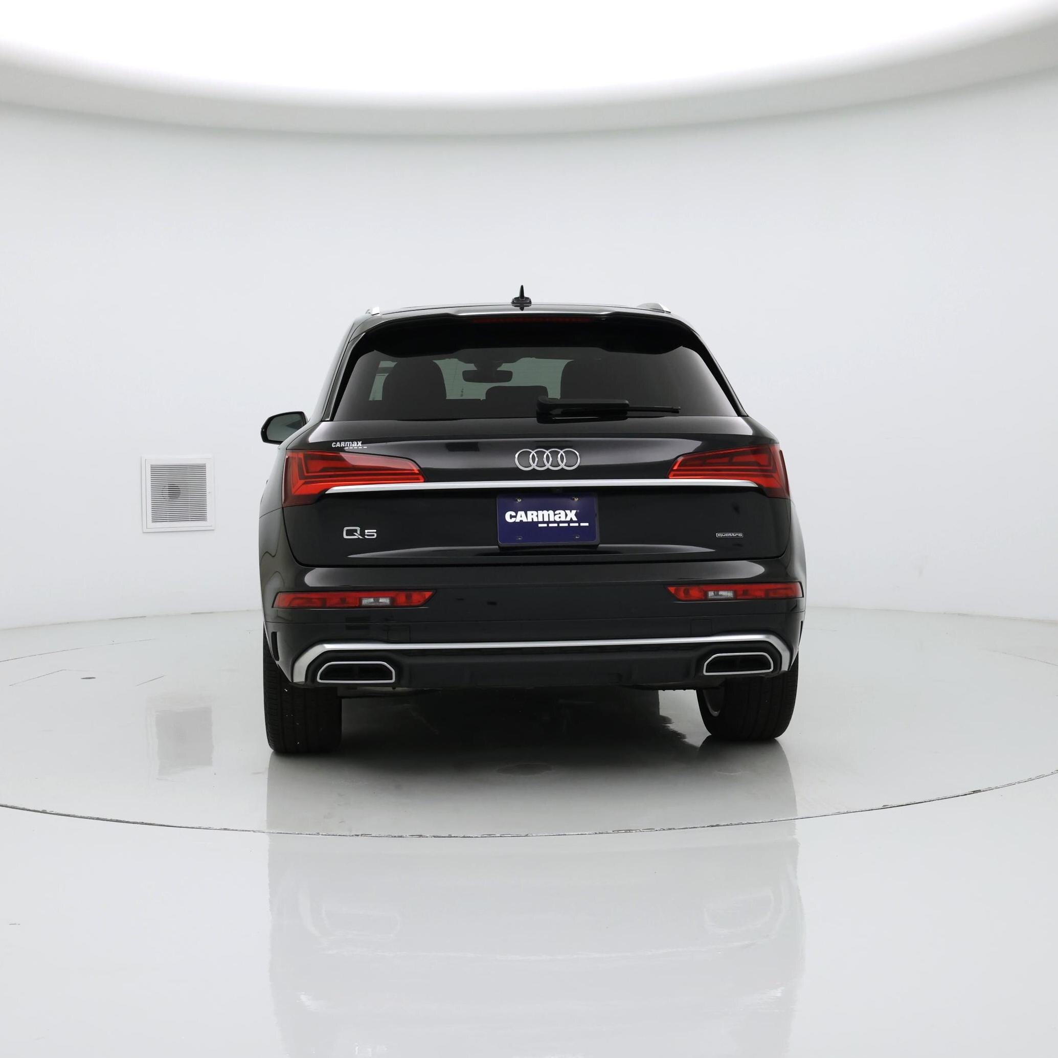 Thumbnail: 2023 Audi Q5 - 6