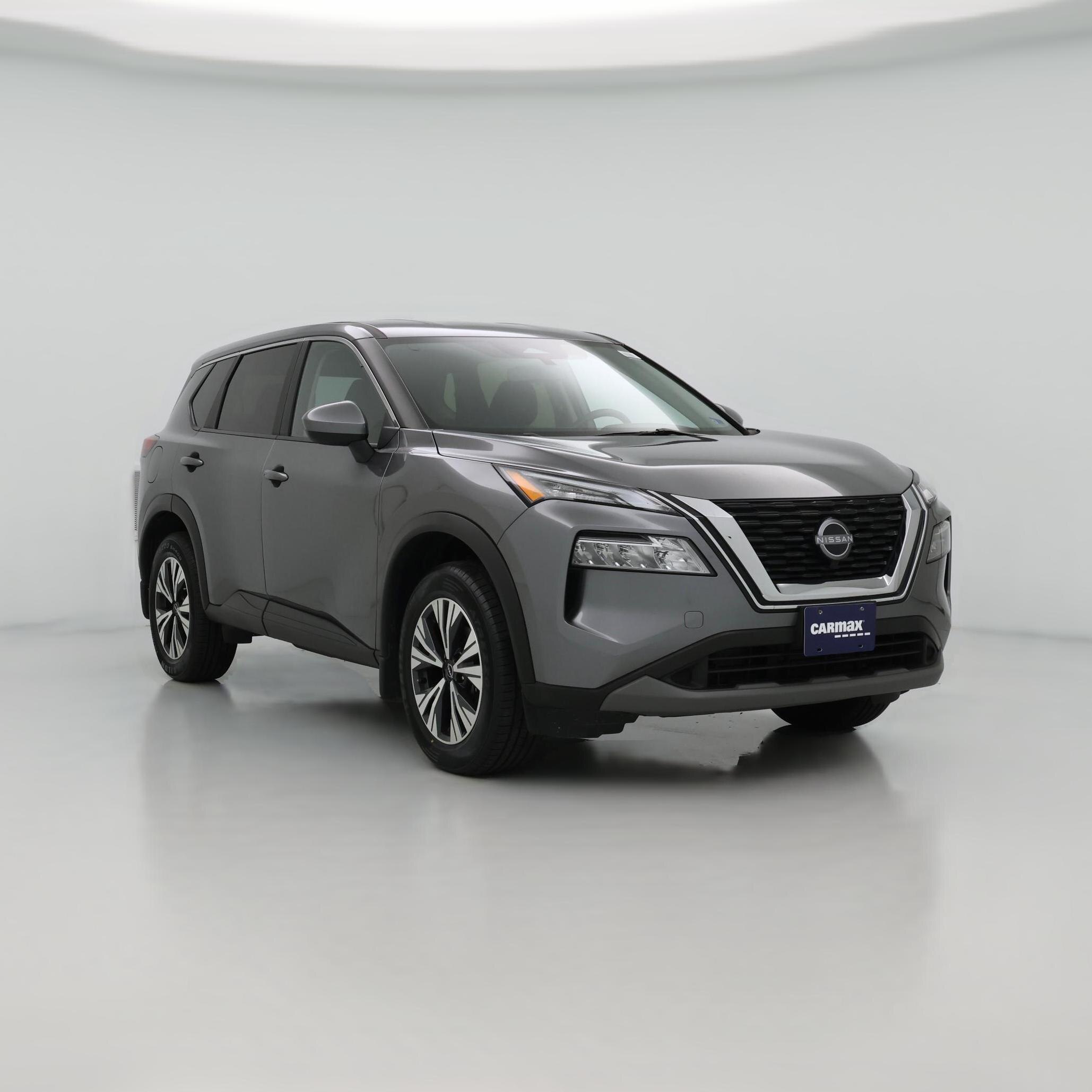 Thumbnail: 2023 Nissan Rogue - 1