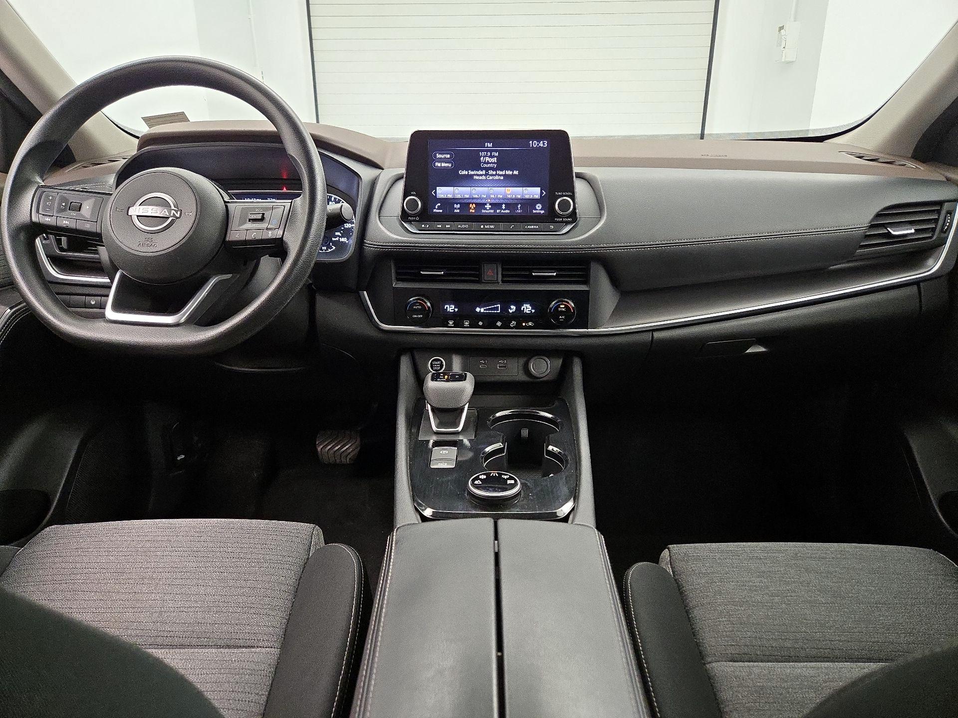 Thumbnail: 2023 Nissan Rogue - 9