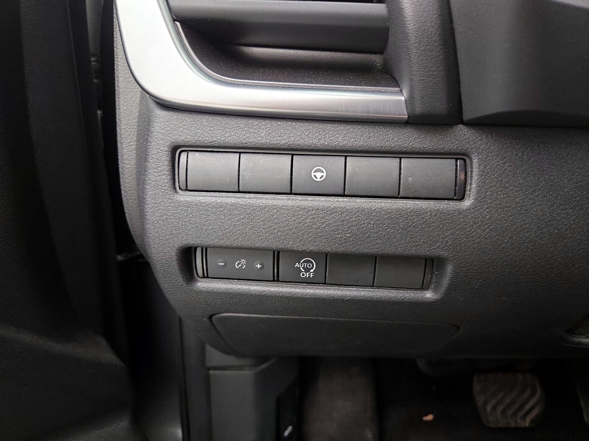 Thumbnail: 2023 Nissan Rogue - 13