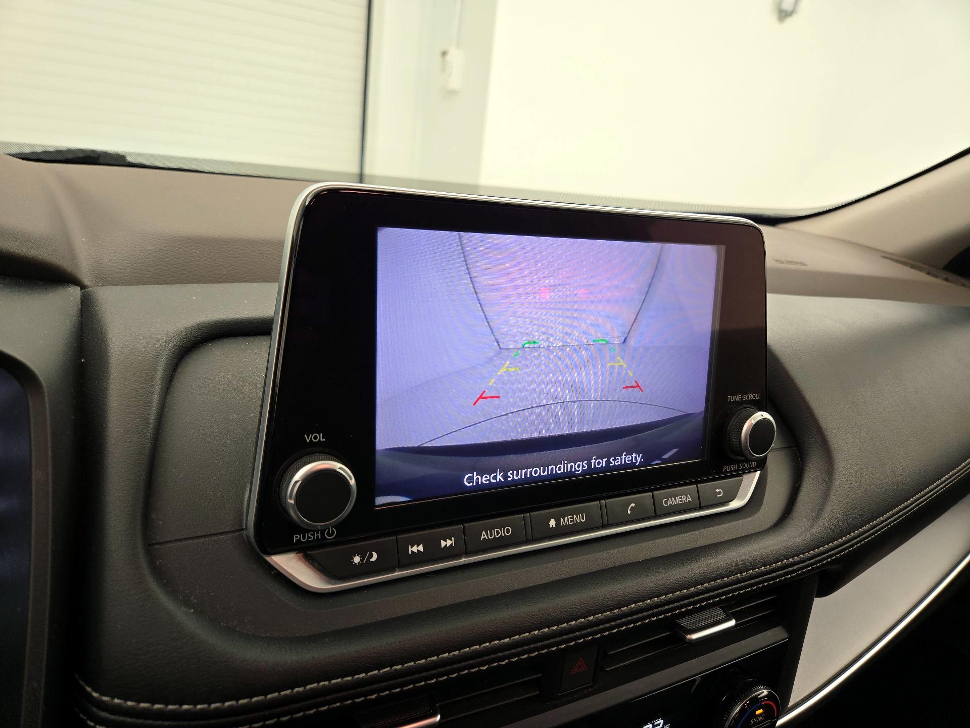 Thumbnail: 2023 Nissan Rogue - 14