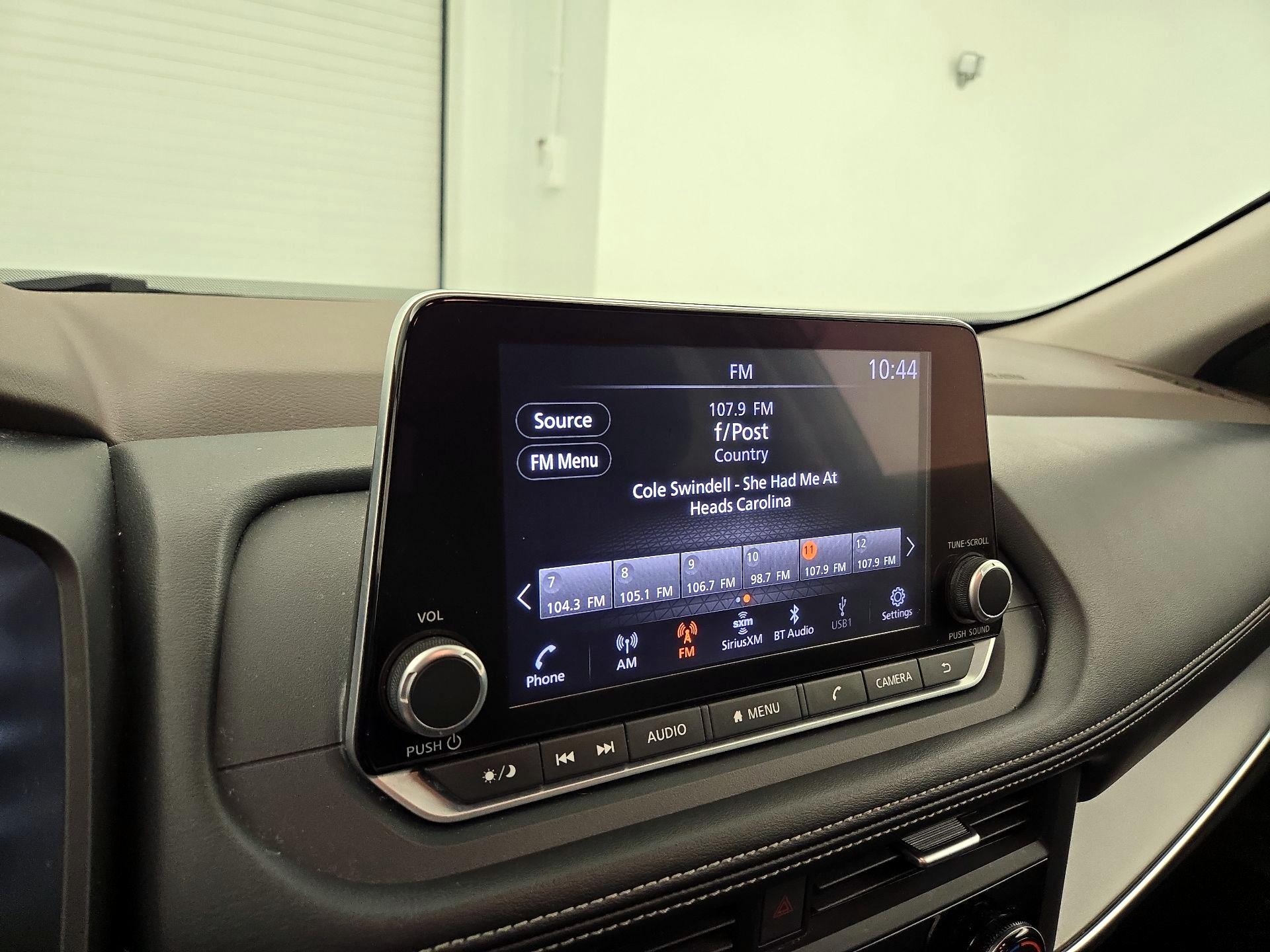 Thumbnail: 2023 Nissan Rogue - 15