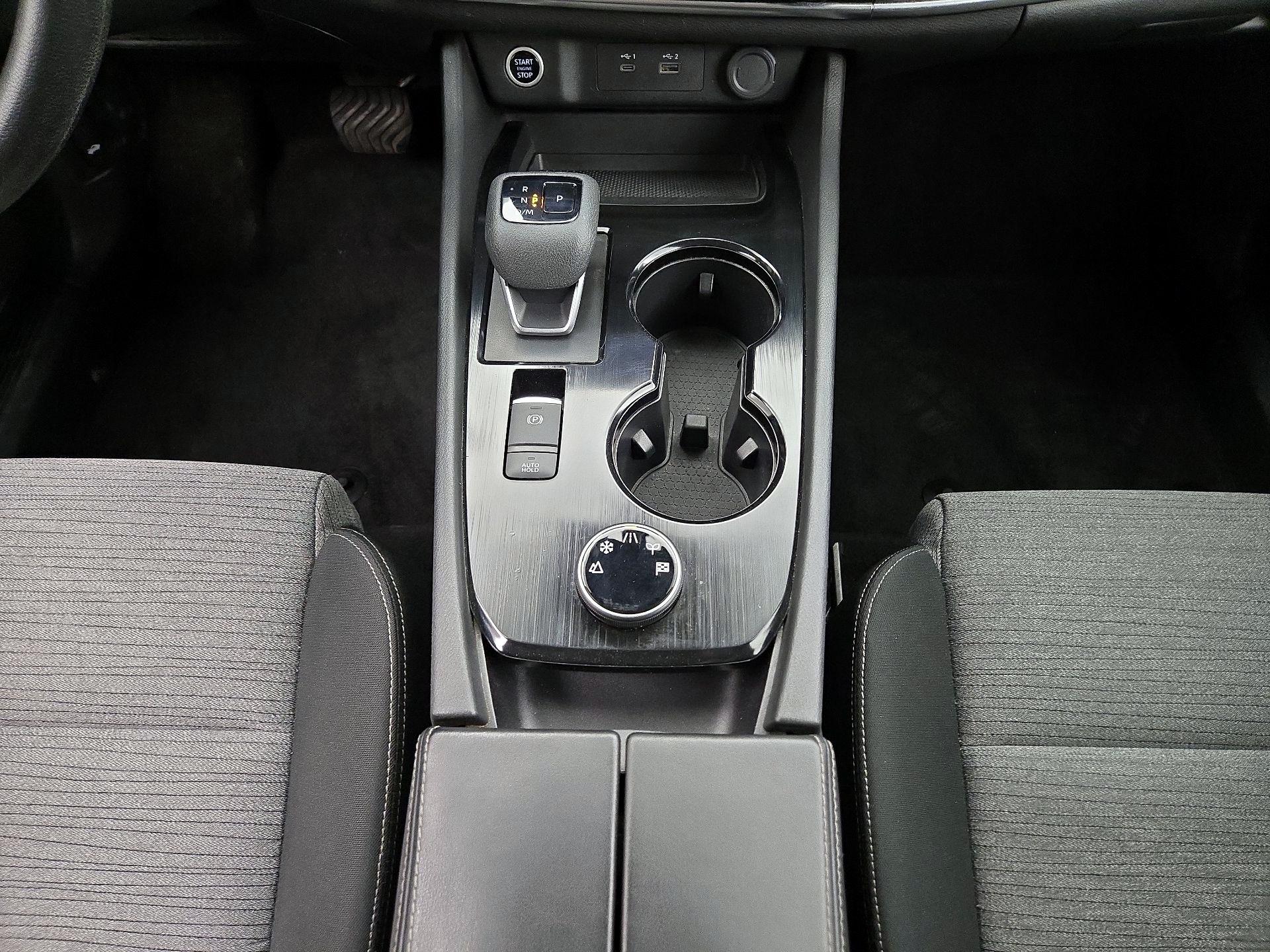 Thumbnail: 2023 Nissan Rogue - 17