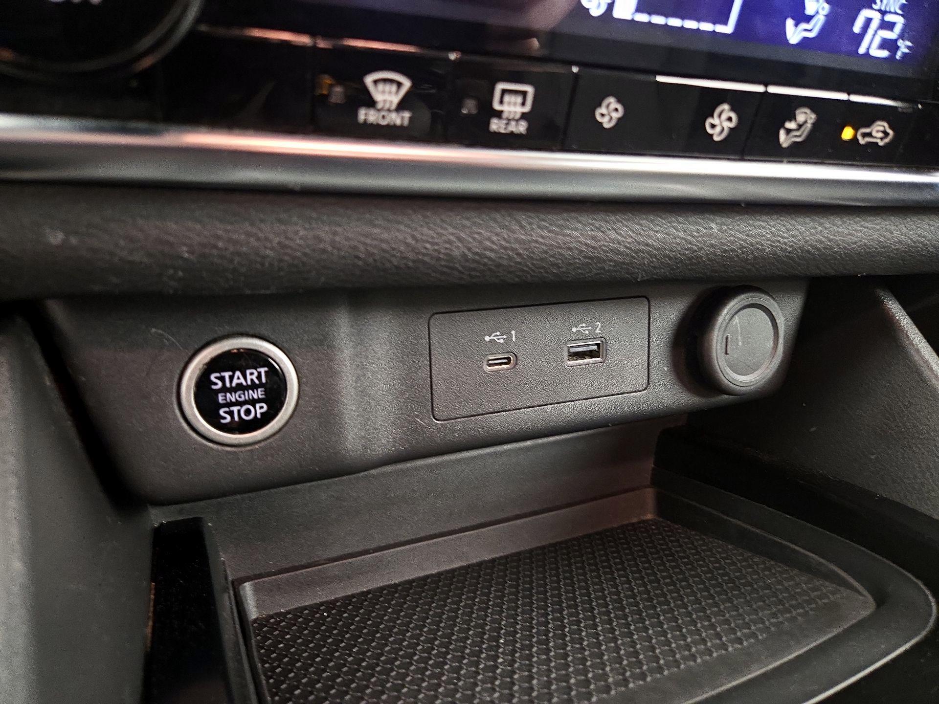 Thumbnail: 2023 Nissan Rogue - 18