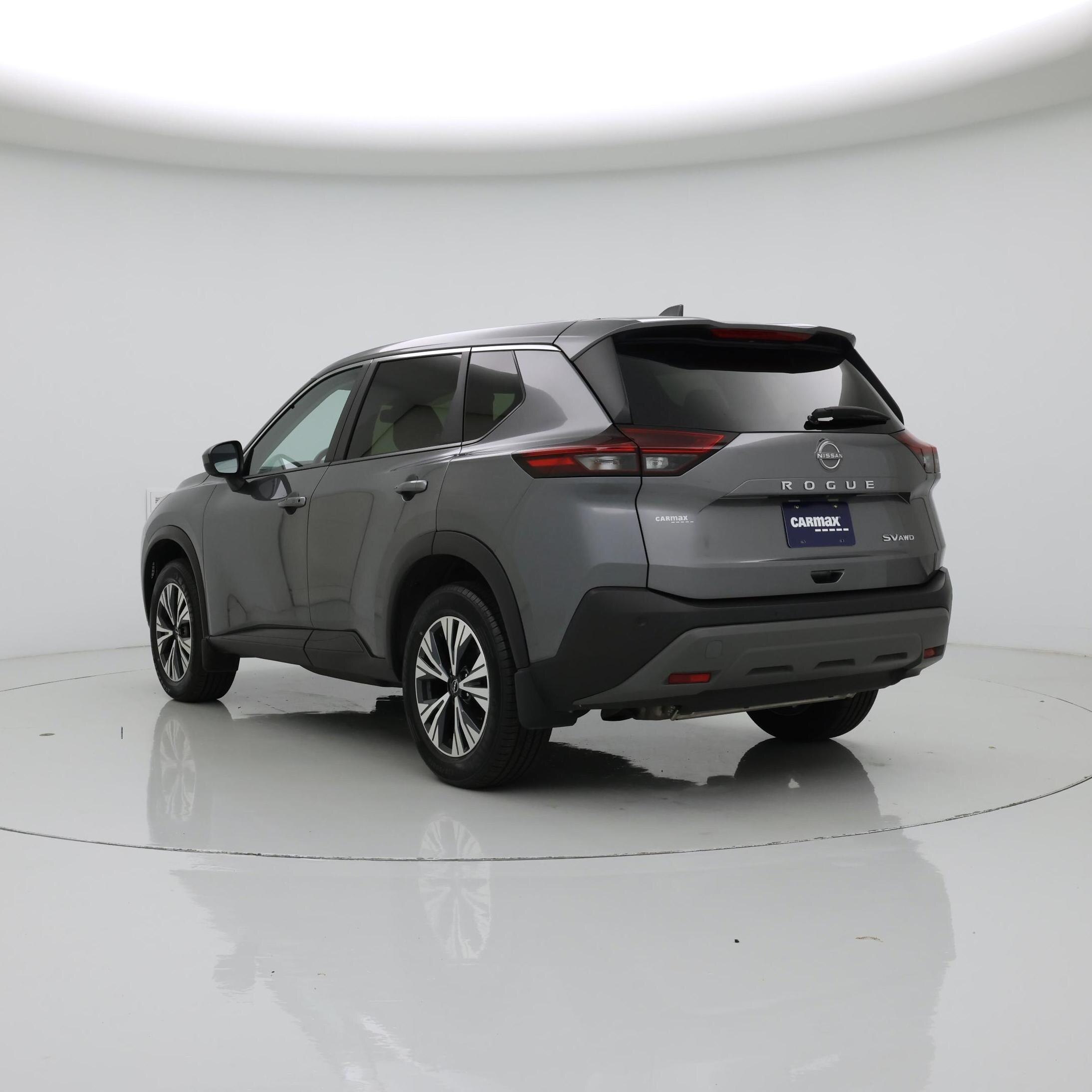 Thumbnail: 2023 Nissan Rogue - 2