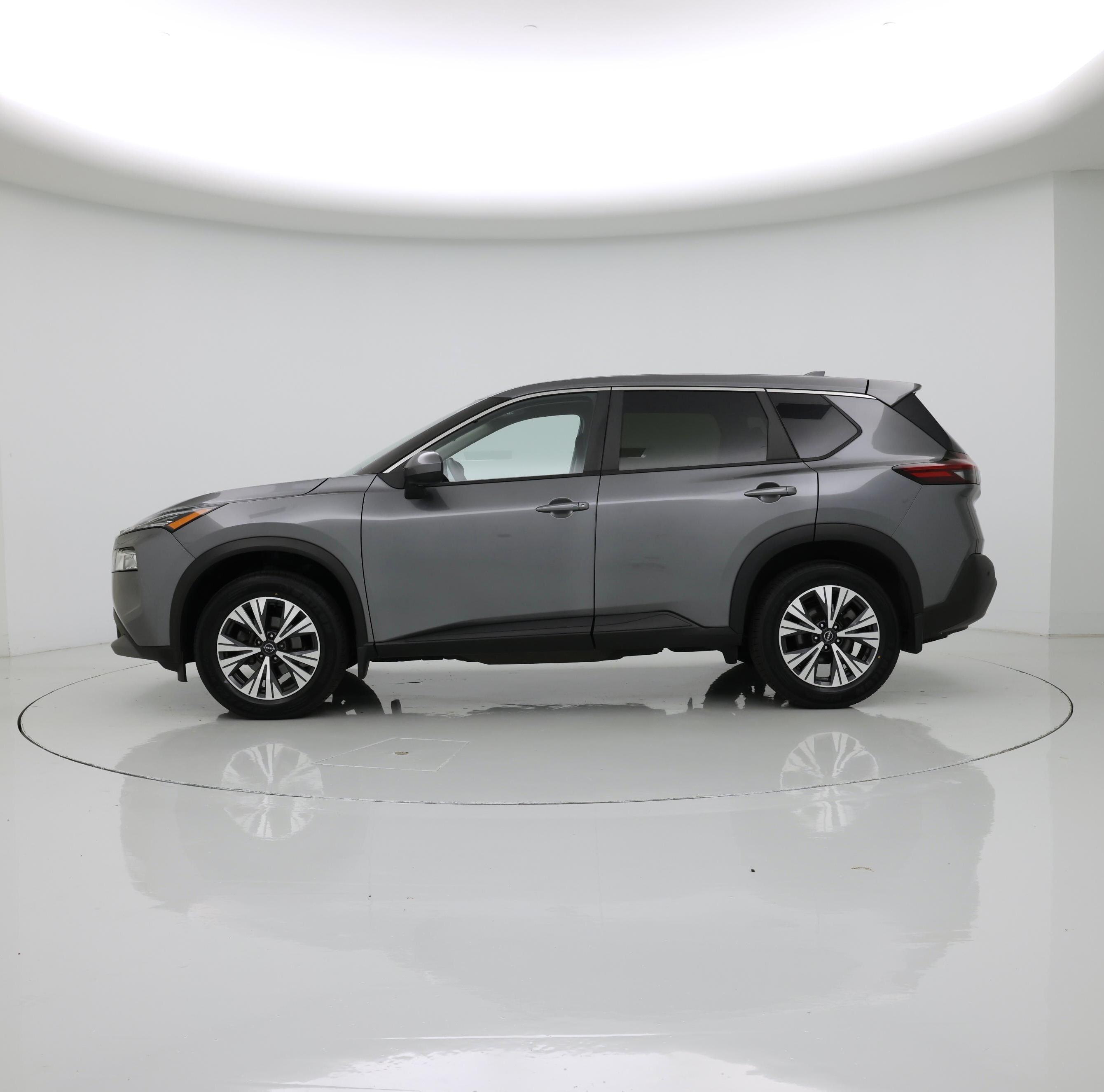 Thumbnail: 2023 Nissan Rogue - 3