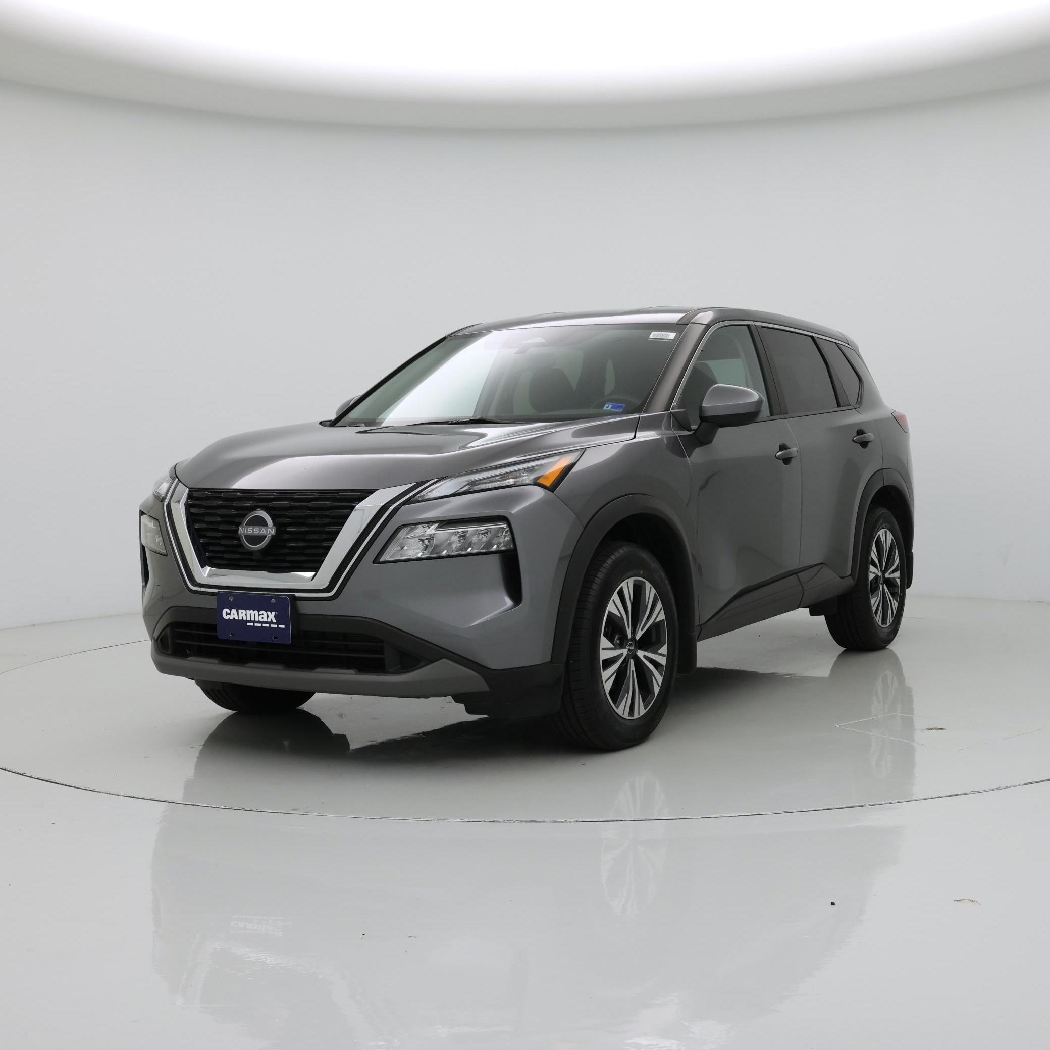 Thumbnail: 2023 Nissan Rogue - 4