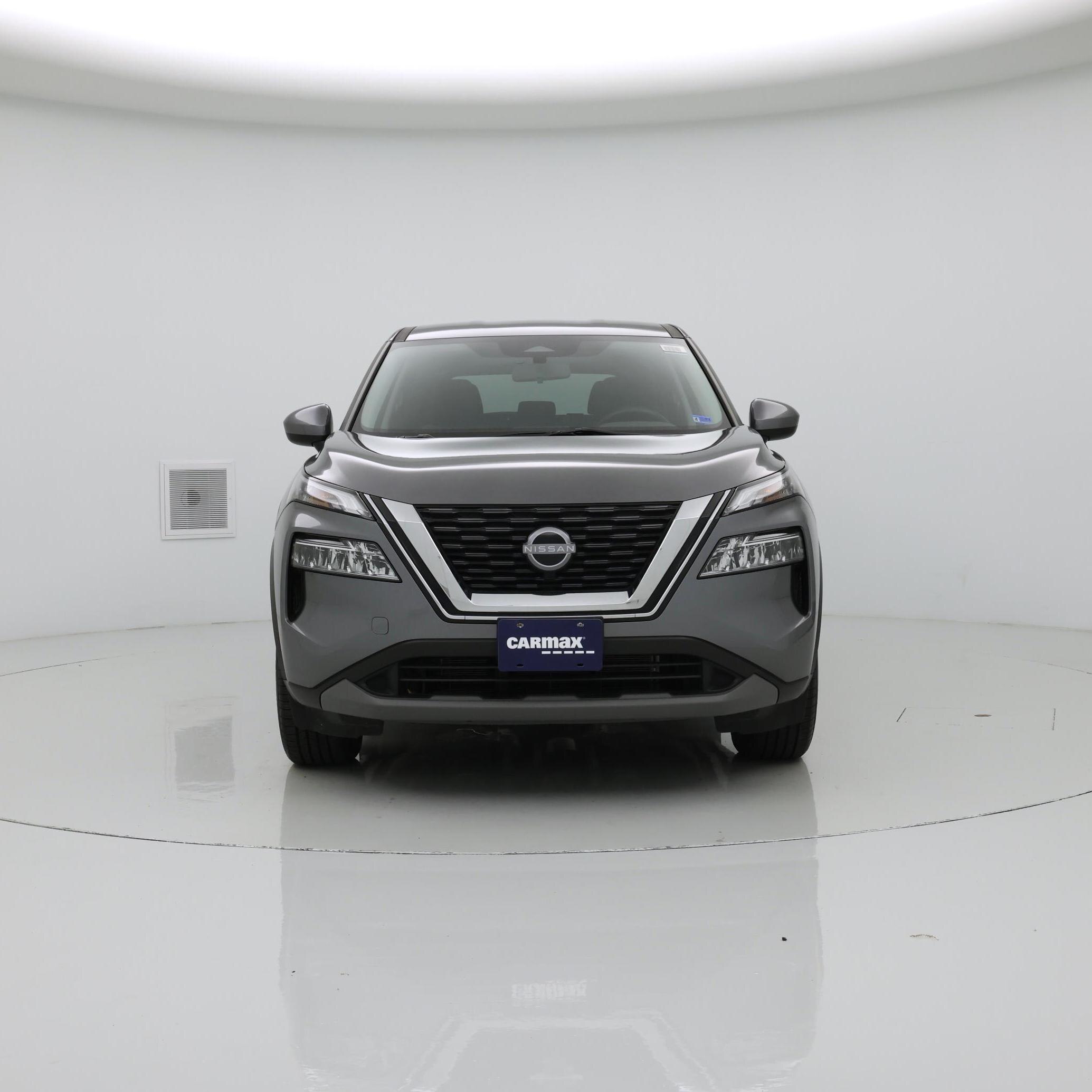 Thumbnail: 2023 Nissan Rogue - 5